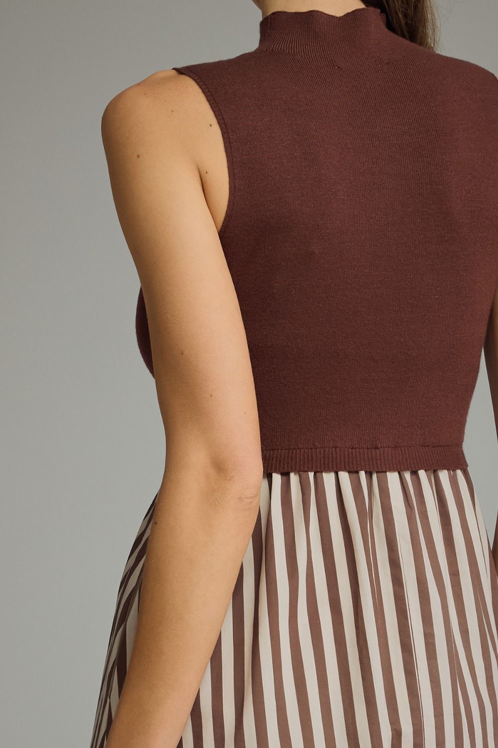 Mandy Midi Dress