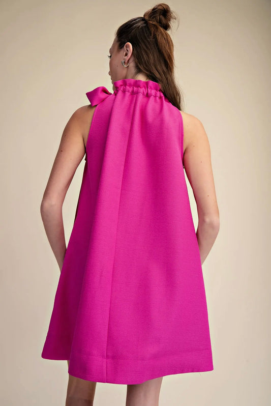 Uptown Charm Pink Mini