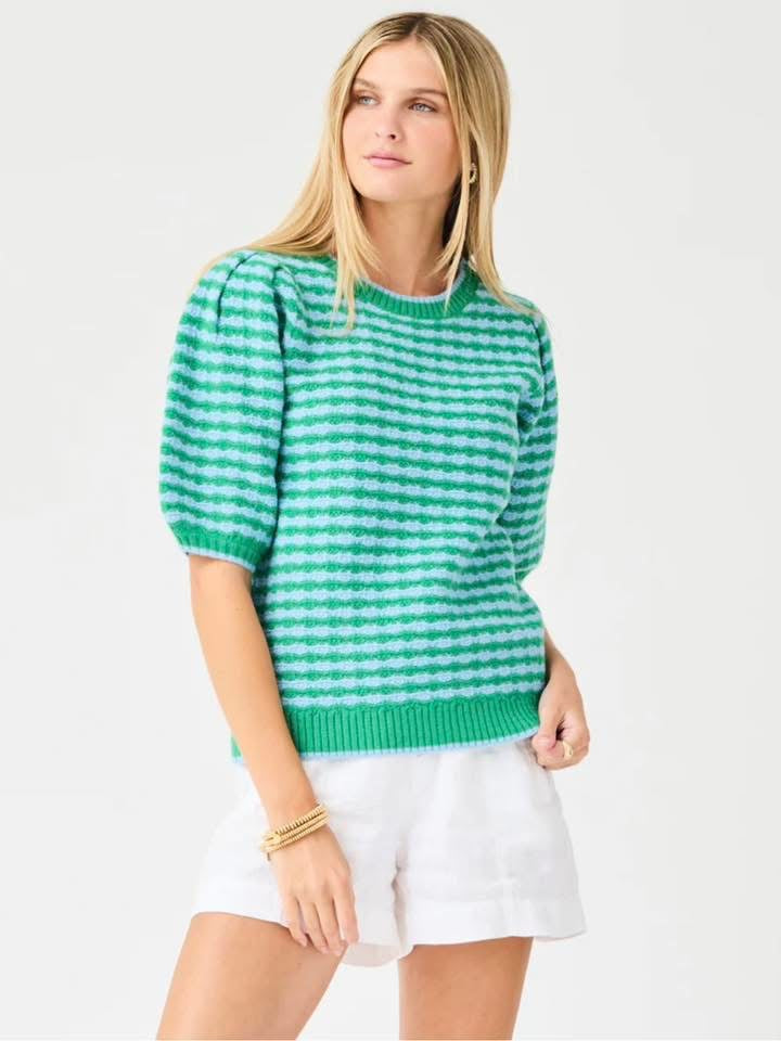 Abigail Short Sweet Sweater