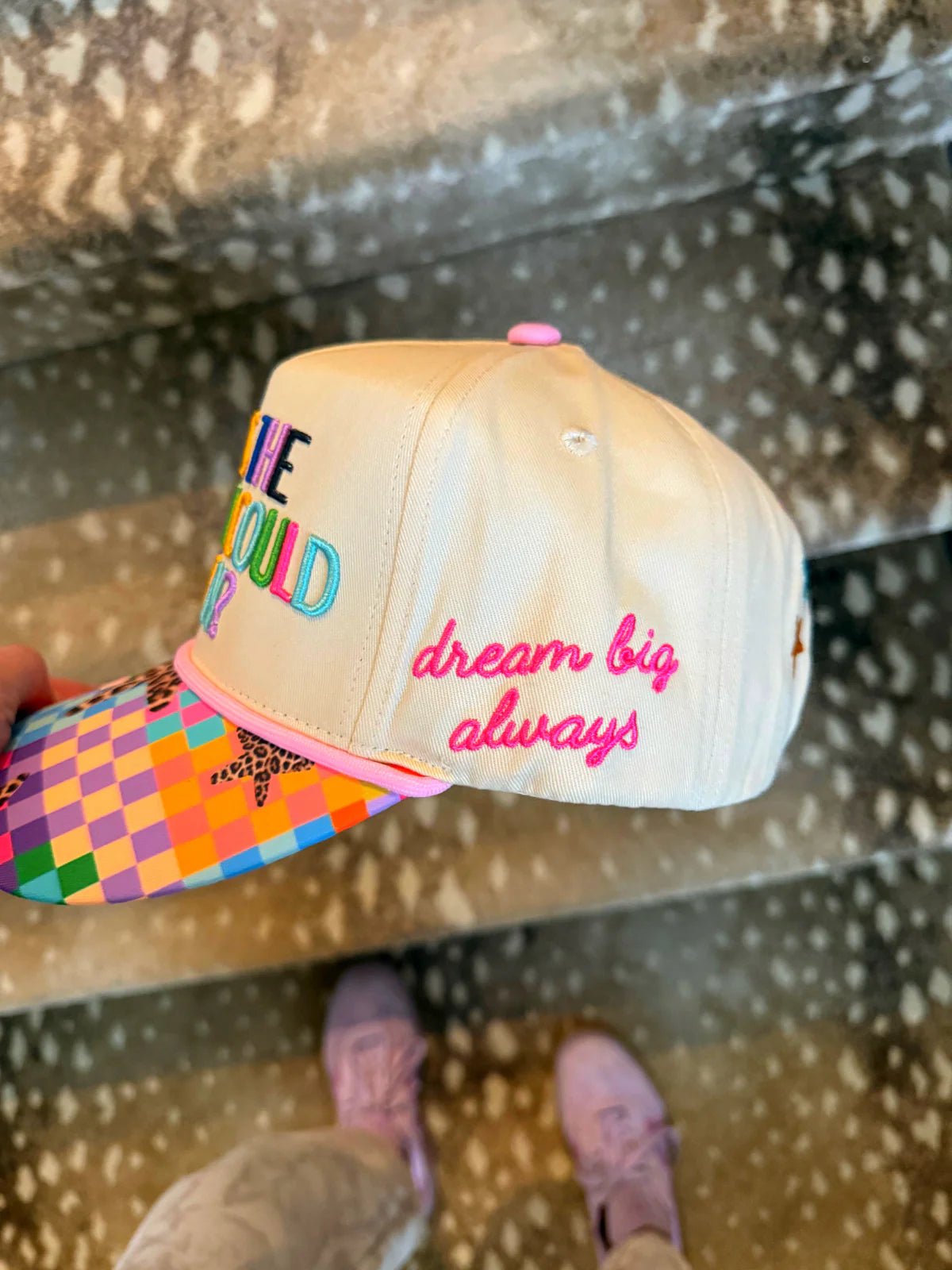 Best That Could Happen Hat