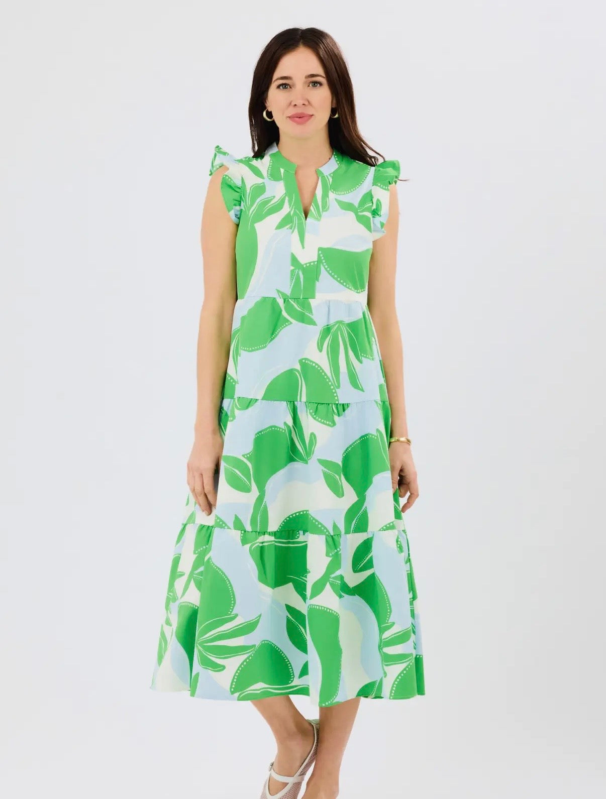 Kari Dress
