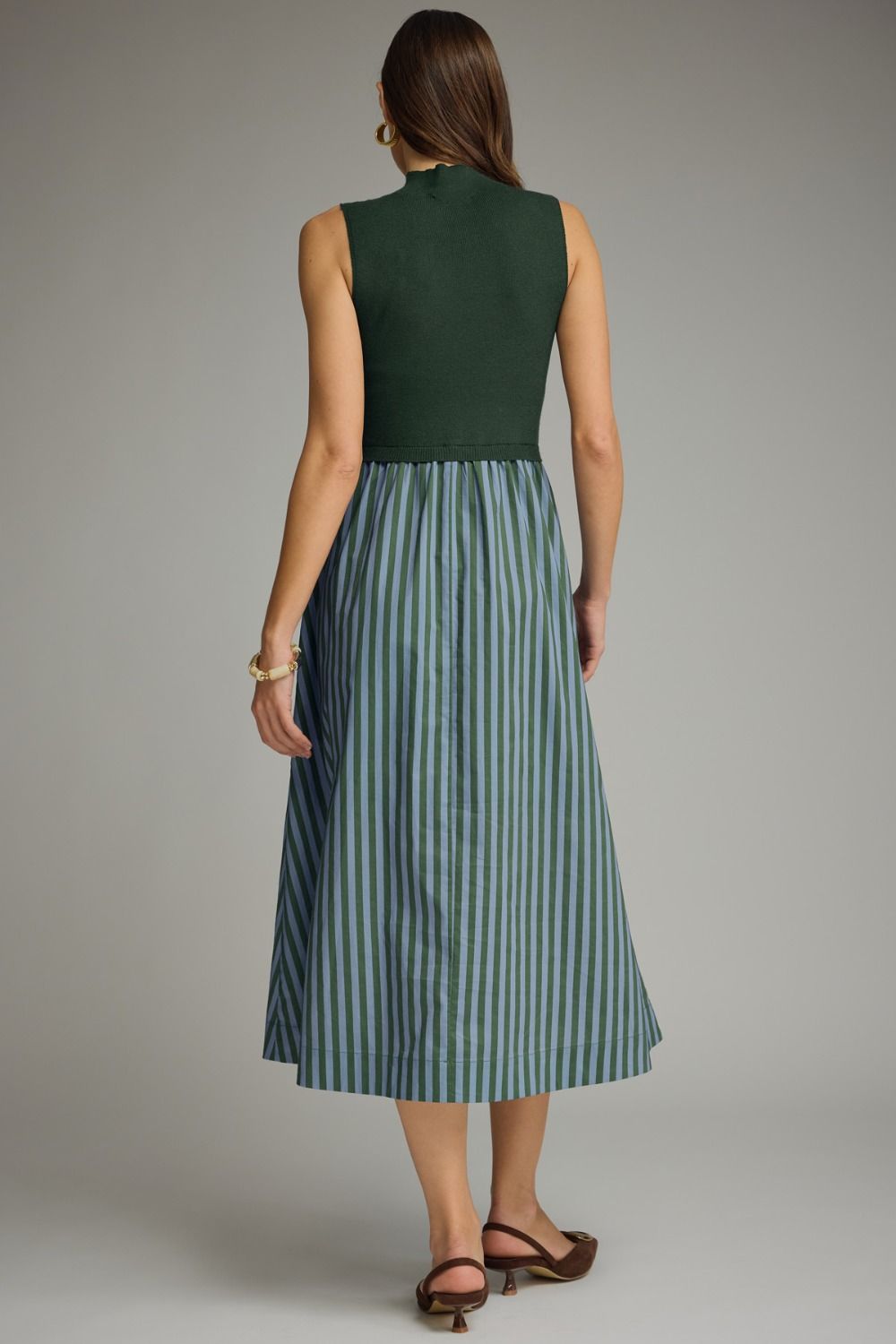 Mandy Midi Dress