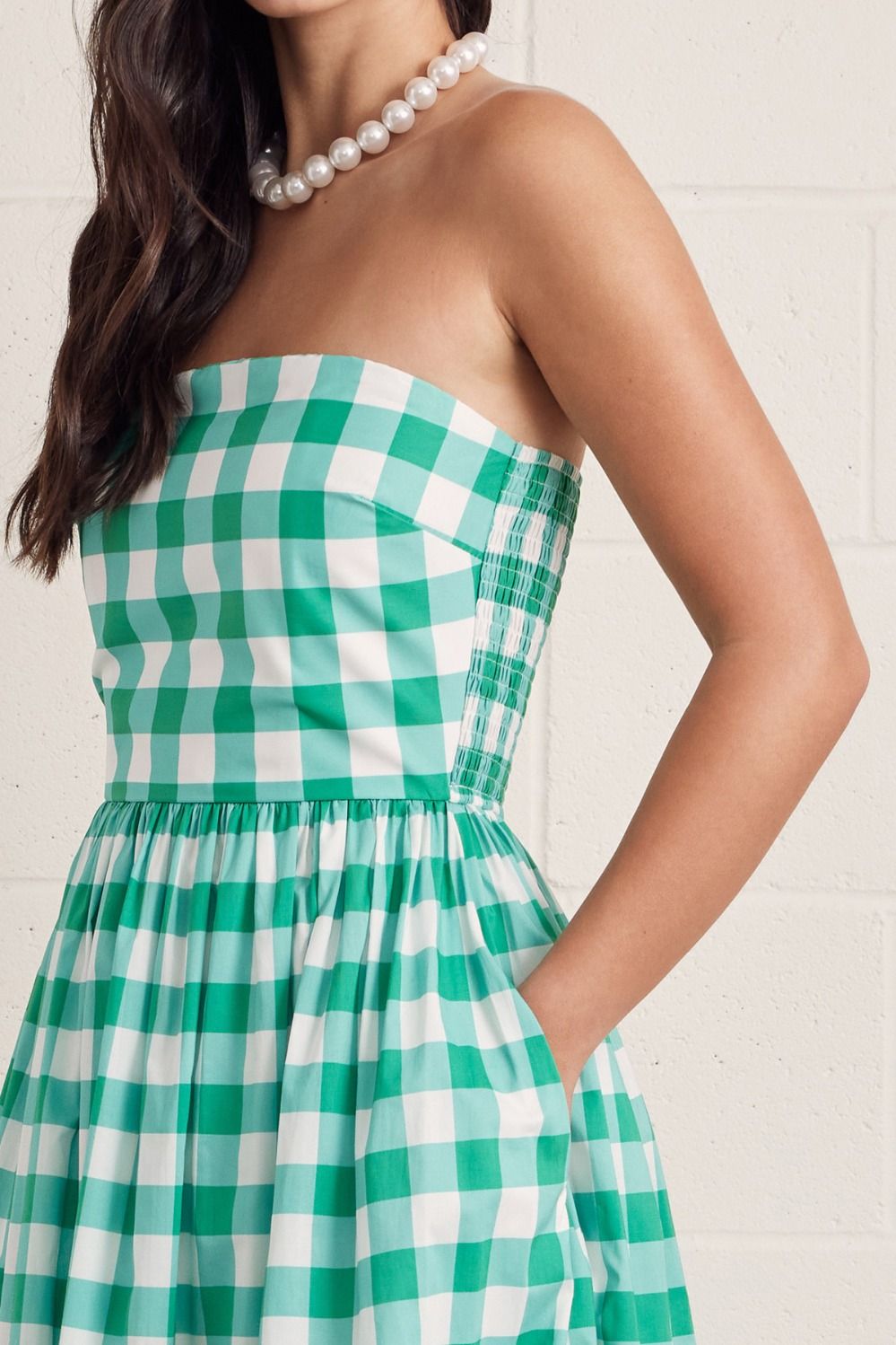 Savannah Picnic Midi
