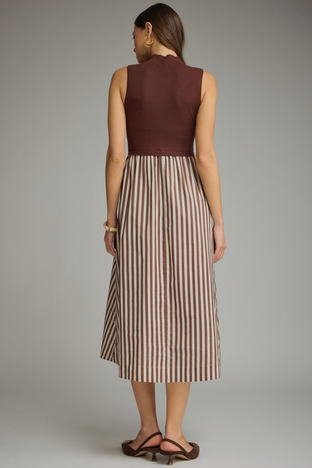 Mandy Midi Dress
