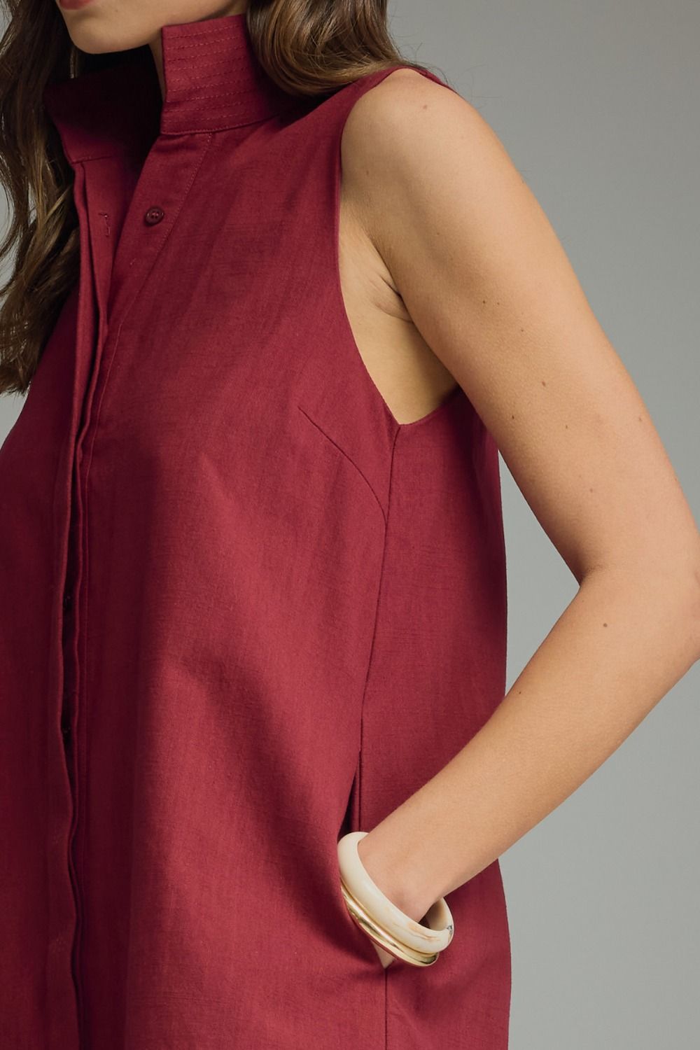 Charlie Mini Dress