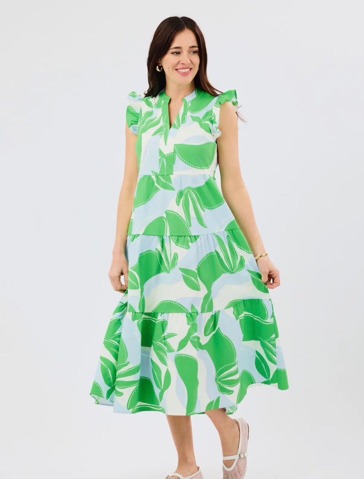 Kari Dress