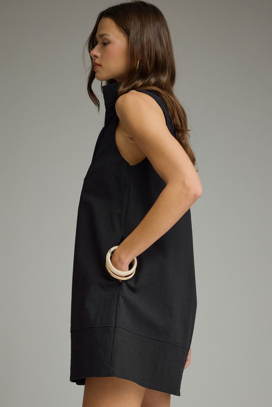 Charlie Mini Dress