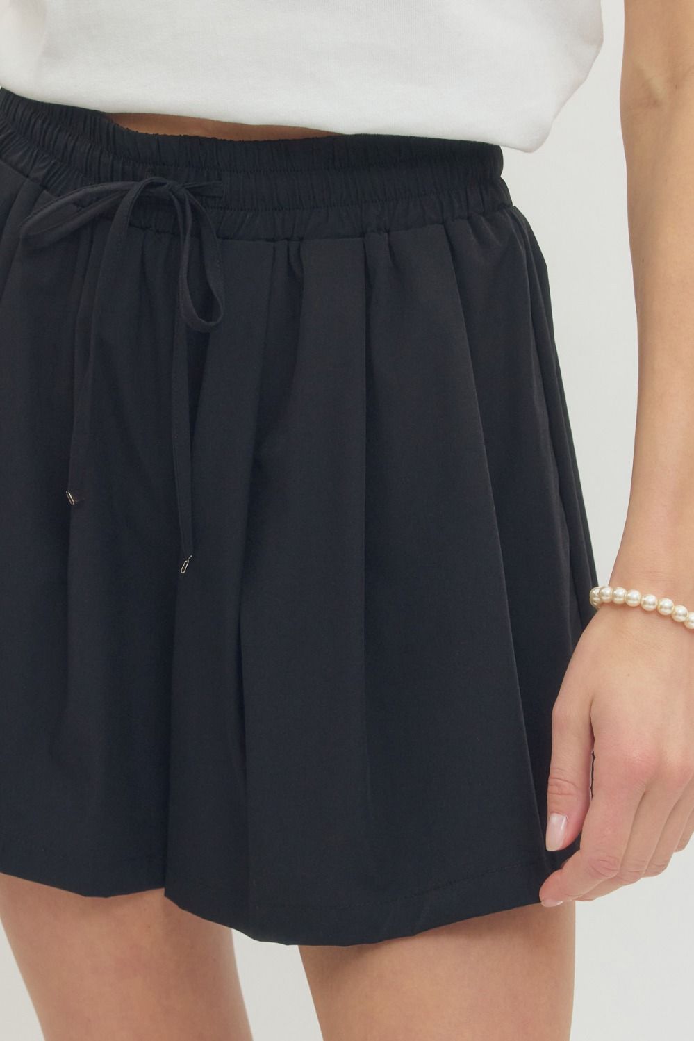 Flutter Butterfly Athletic Shorts