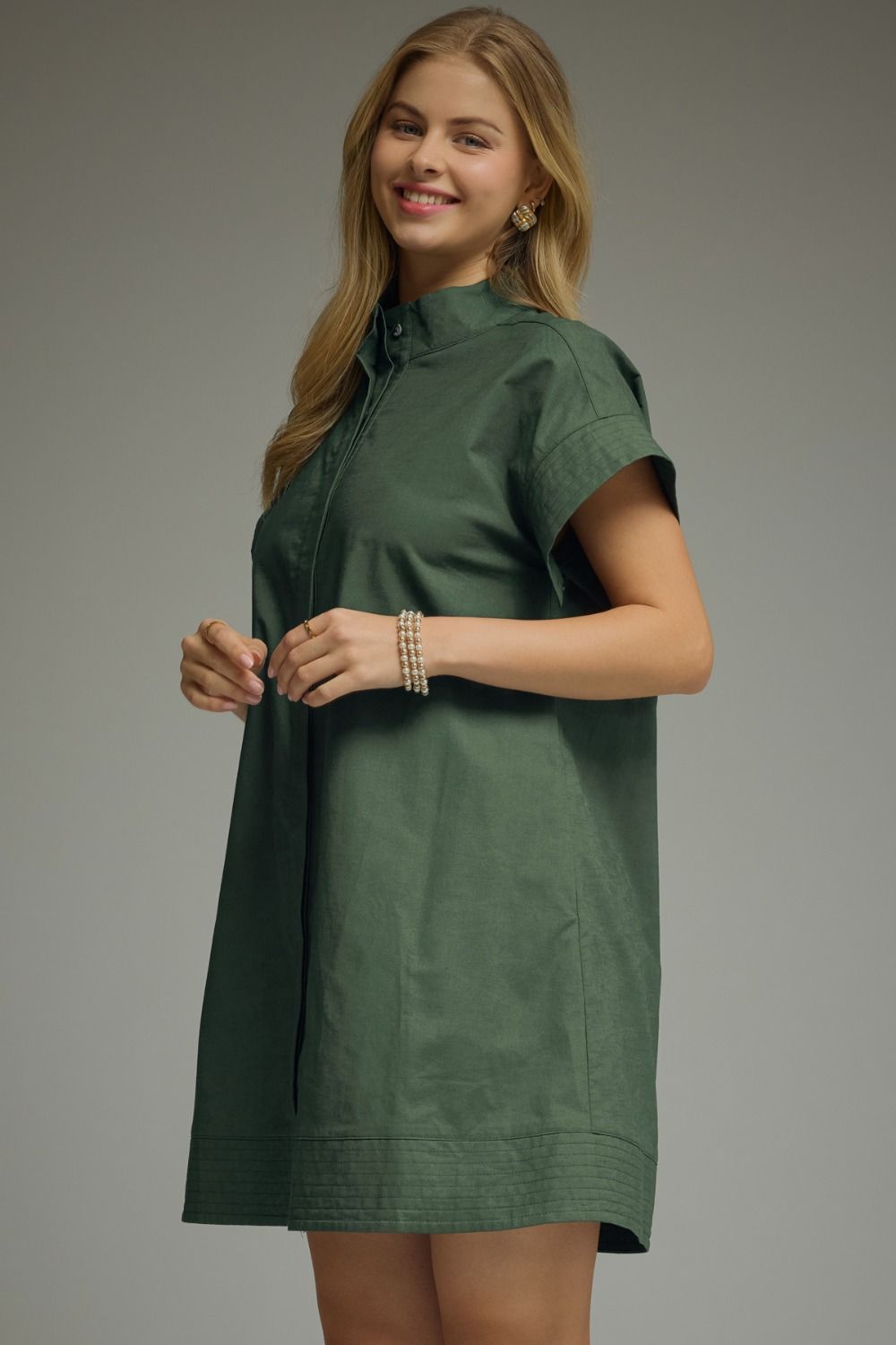 Olivia June Mini Dress