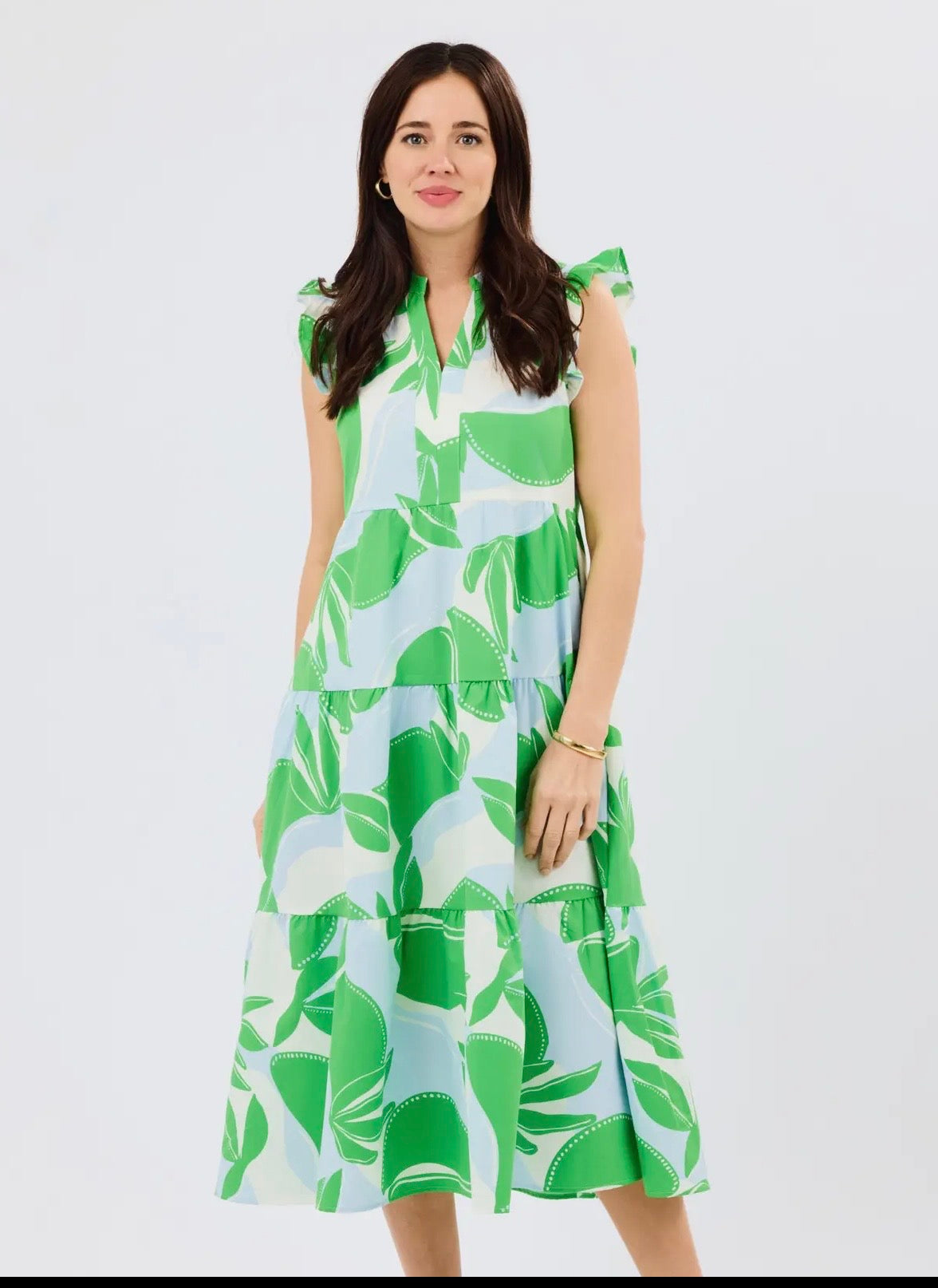 Kari Dress