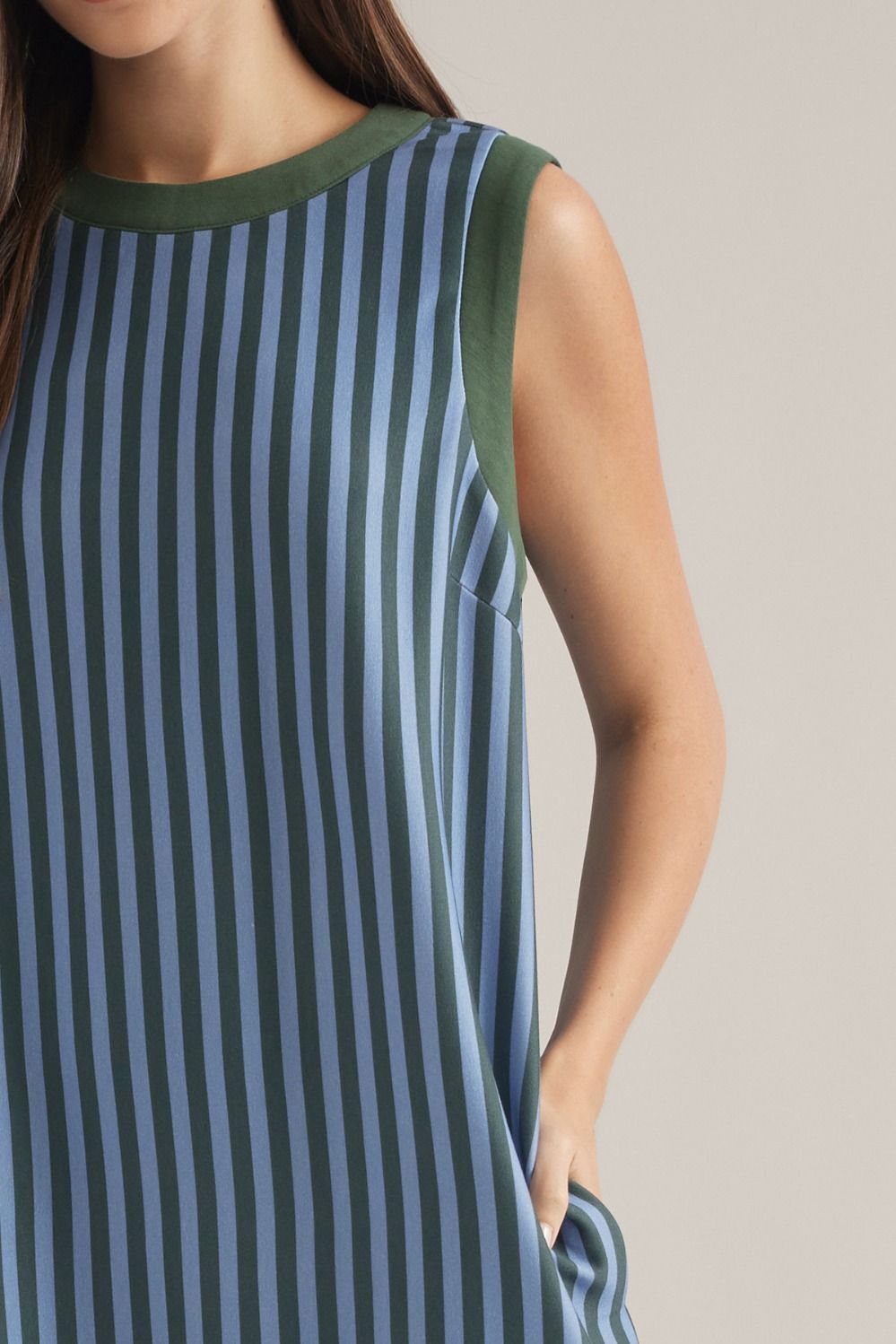 Everyday Mini Dress