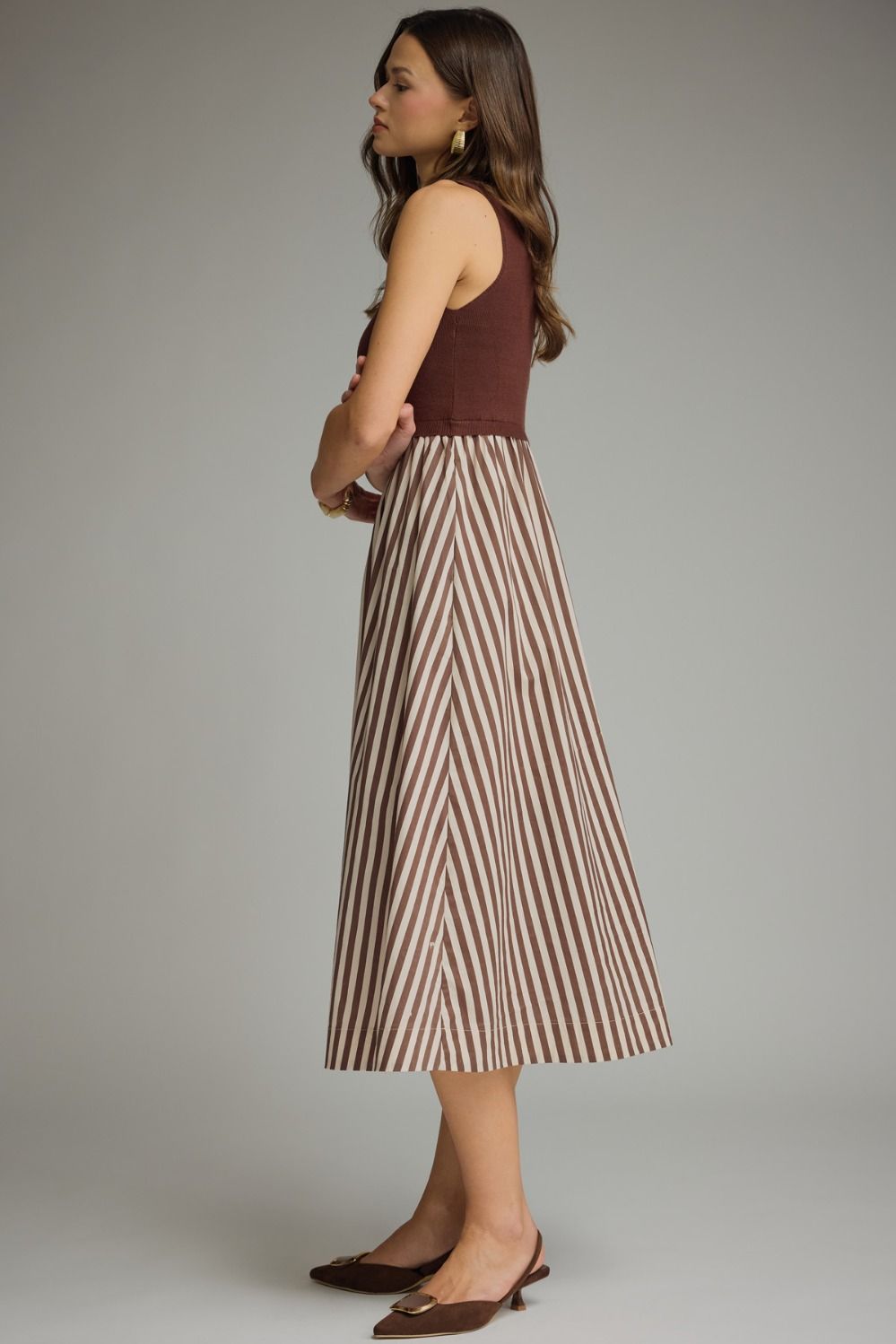 Mandy Midi Dress