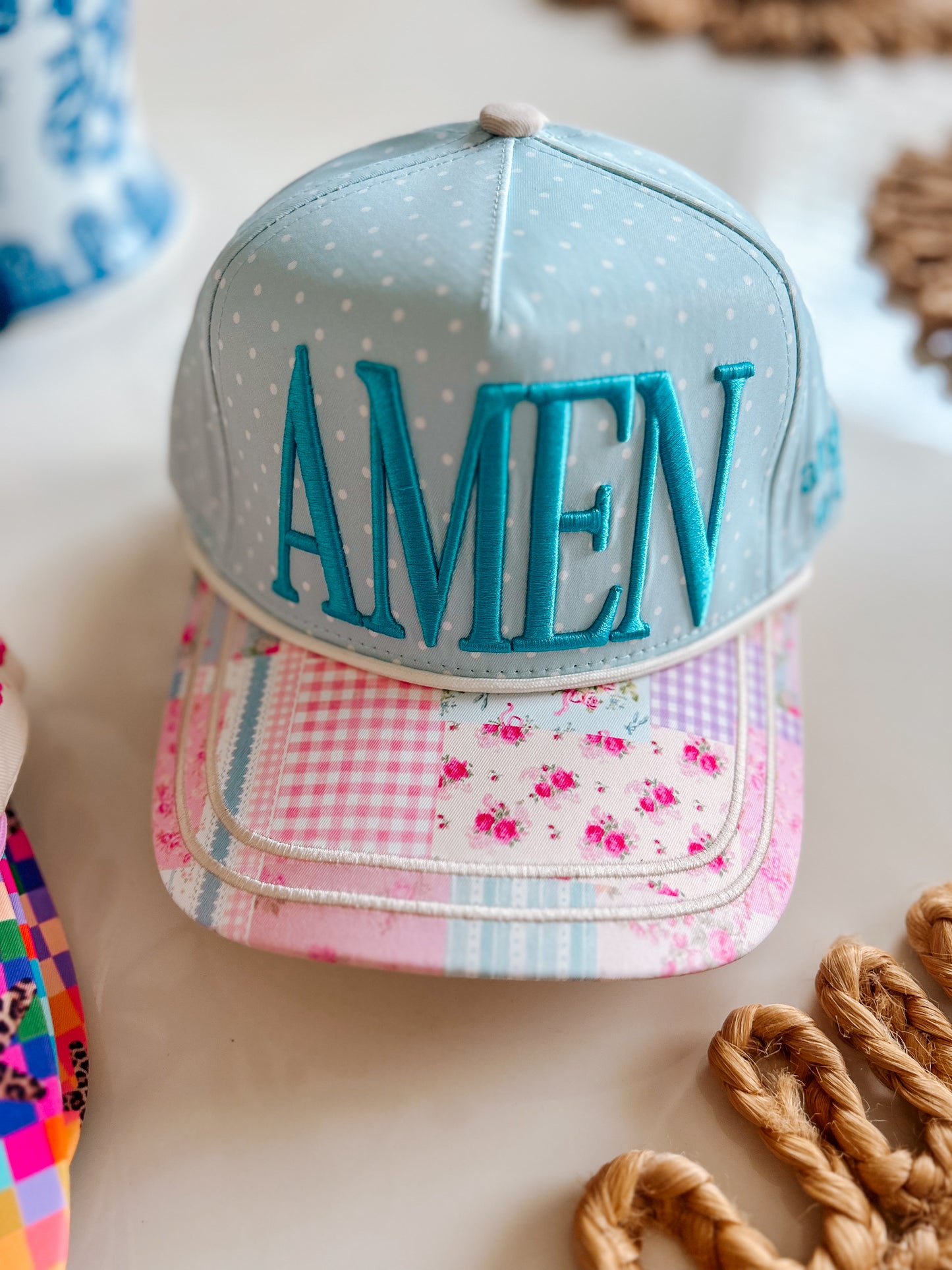 AMEN Hat