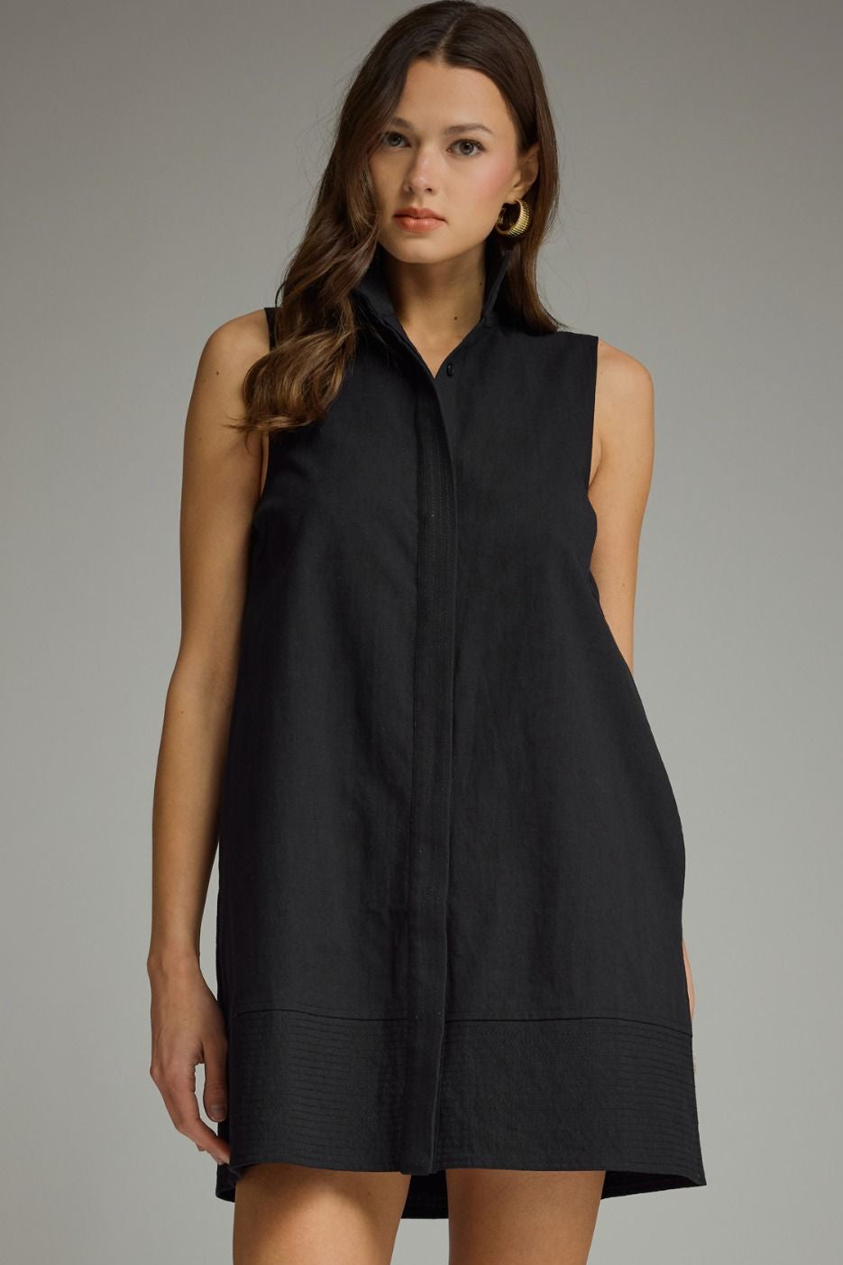 Charlie Mini Dress