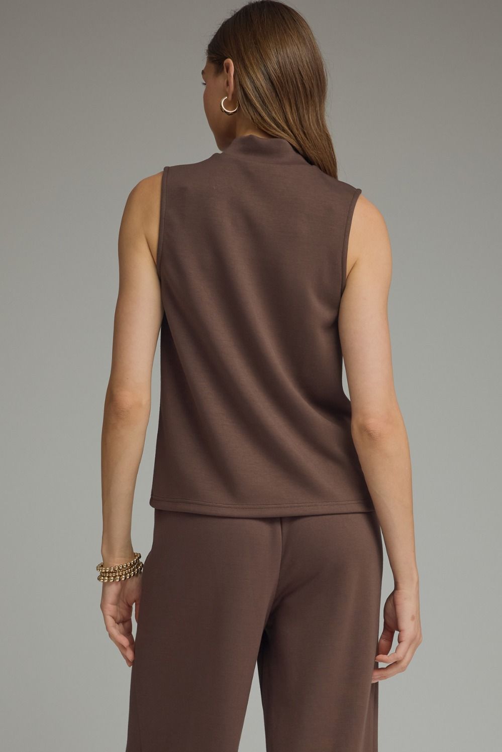 Sutton Set - Chocolate Brown