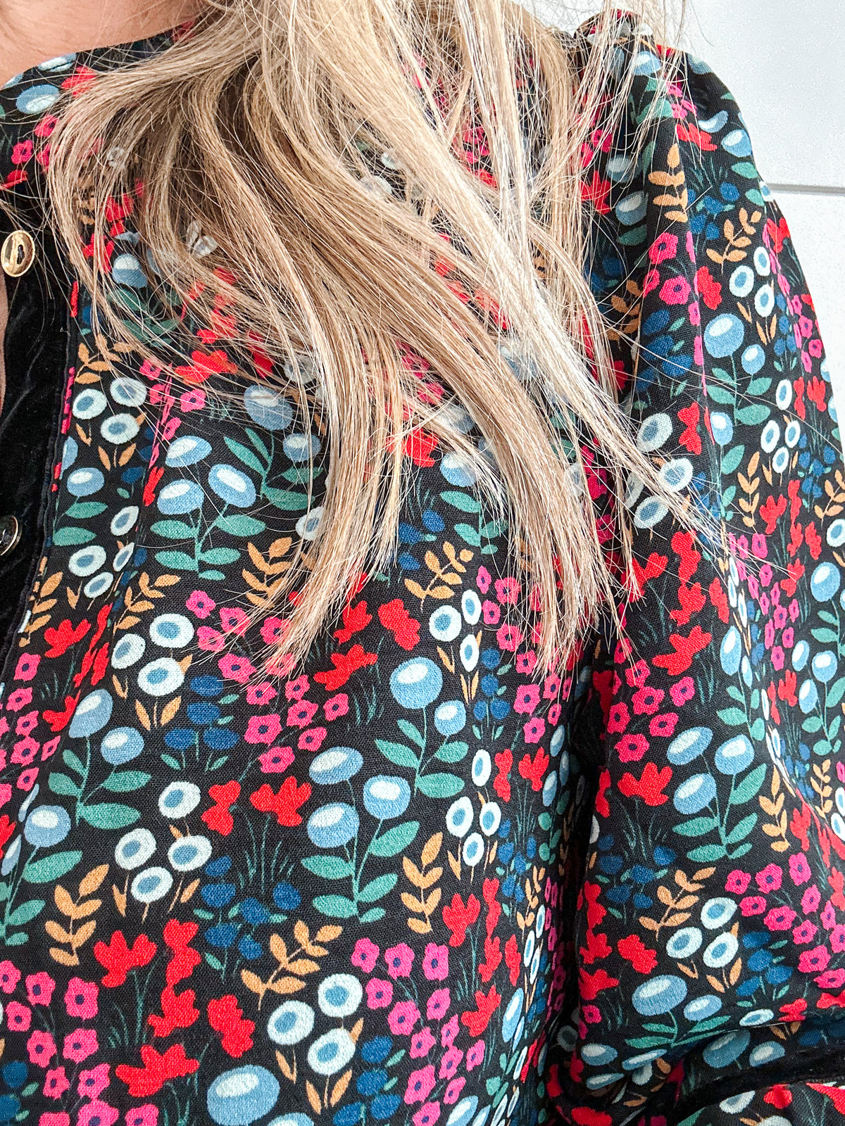 Cecila Top | Orchard Path