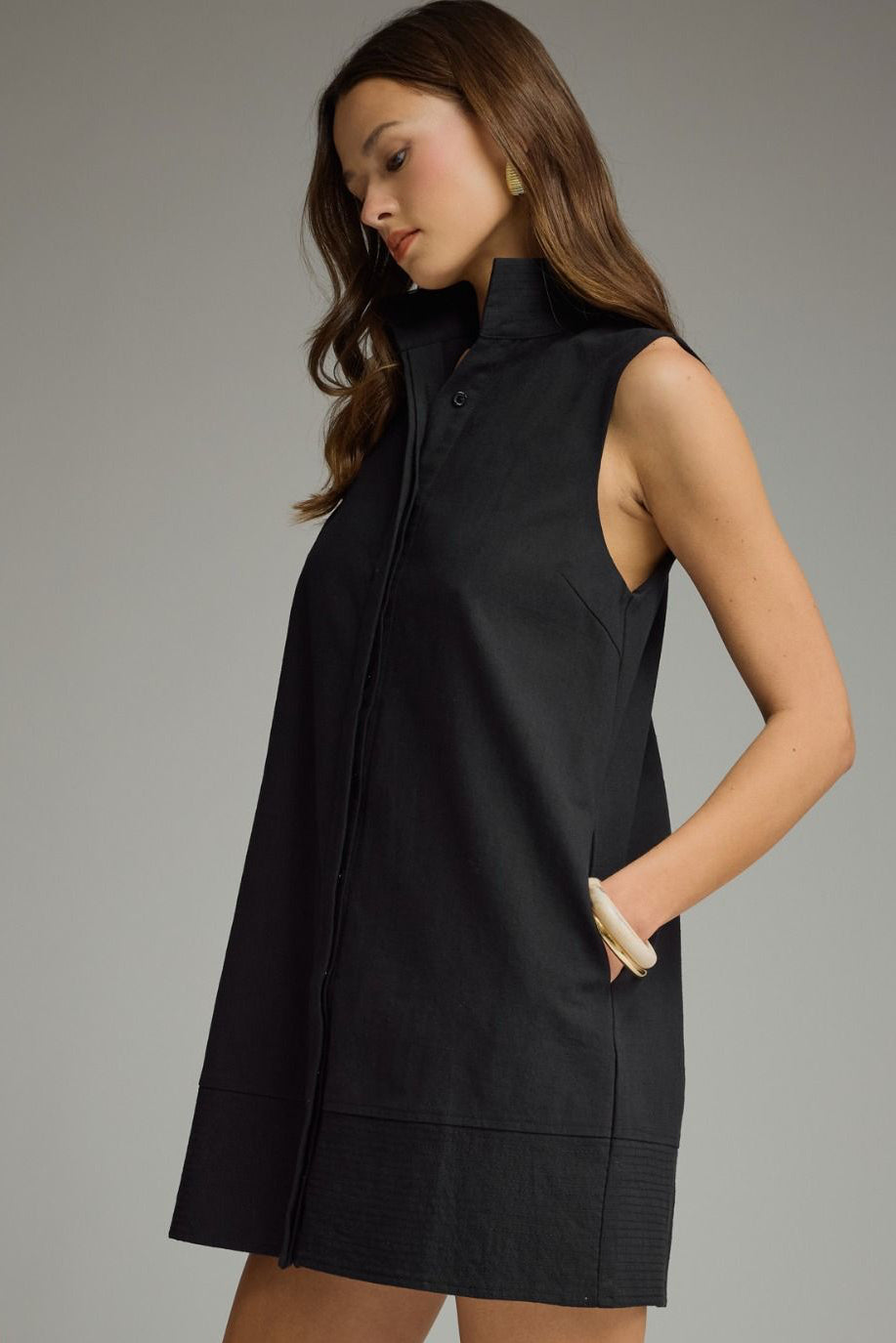 Charlie Mini Dress