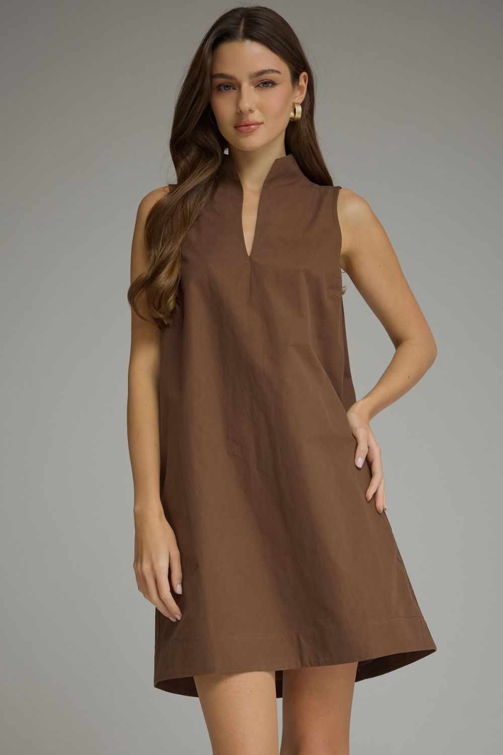 Falling For You Mini Dress
