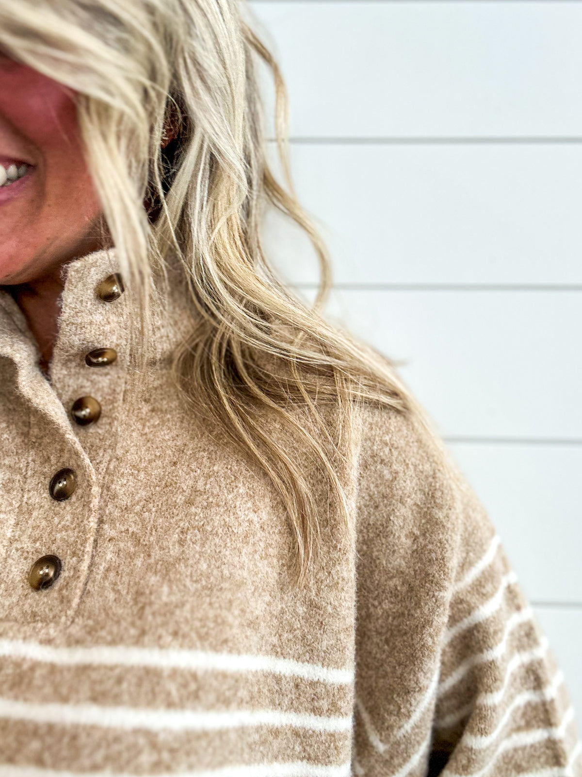 Nantucket Top