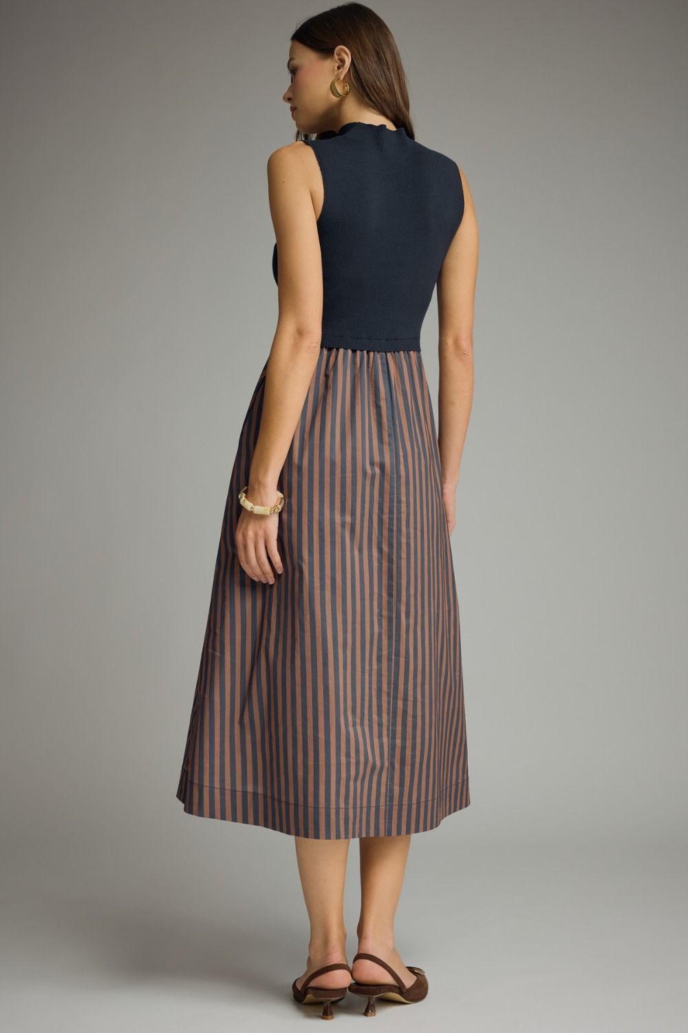 Mandy Midi Dress