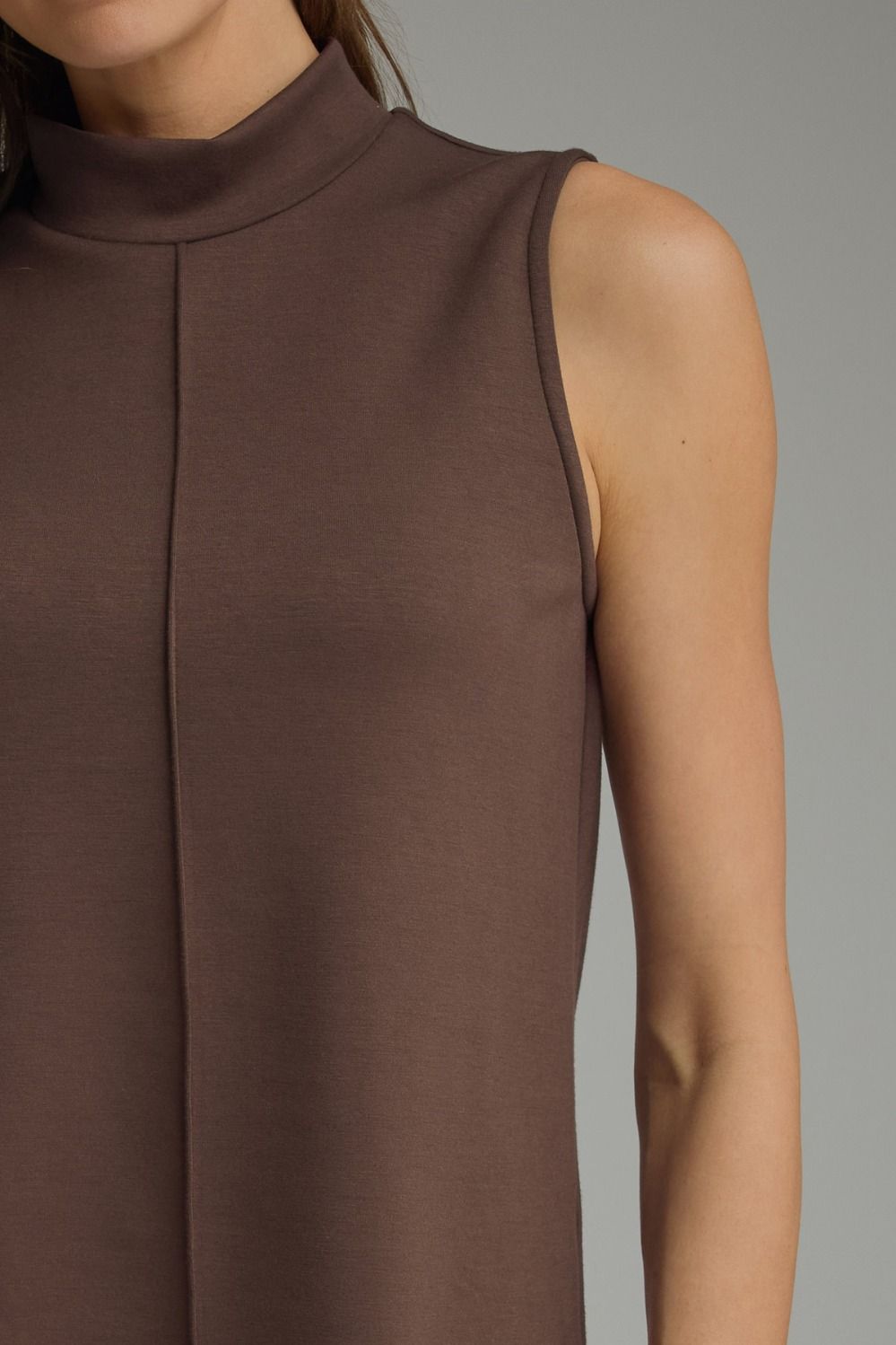 Sutton Set - Chocolate Brown