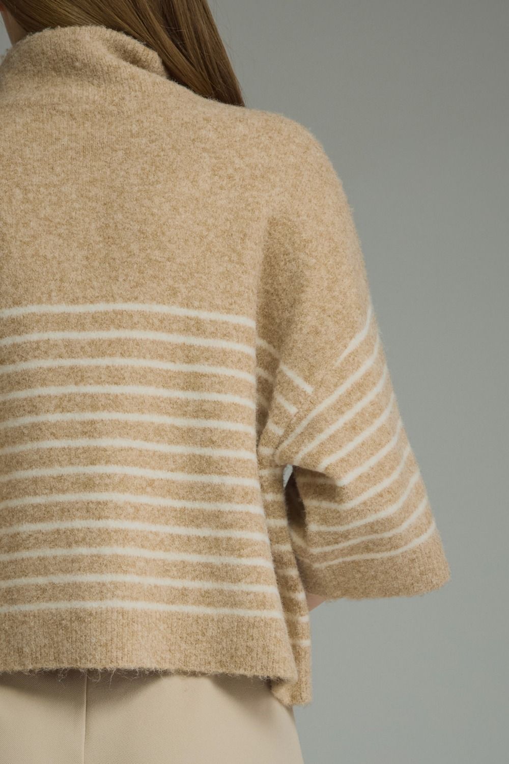 Nantucket Top