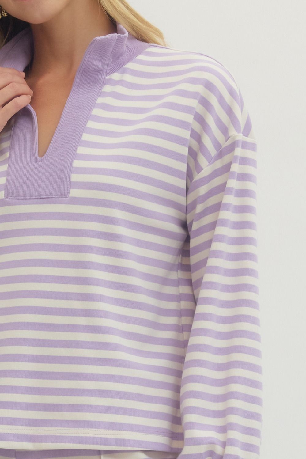 Lavender Lane Lounge Set