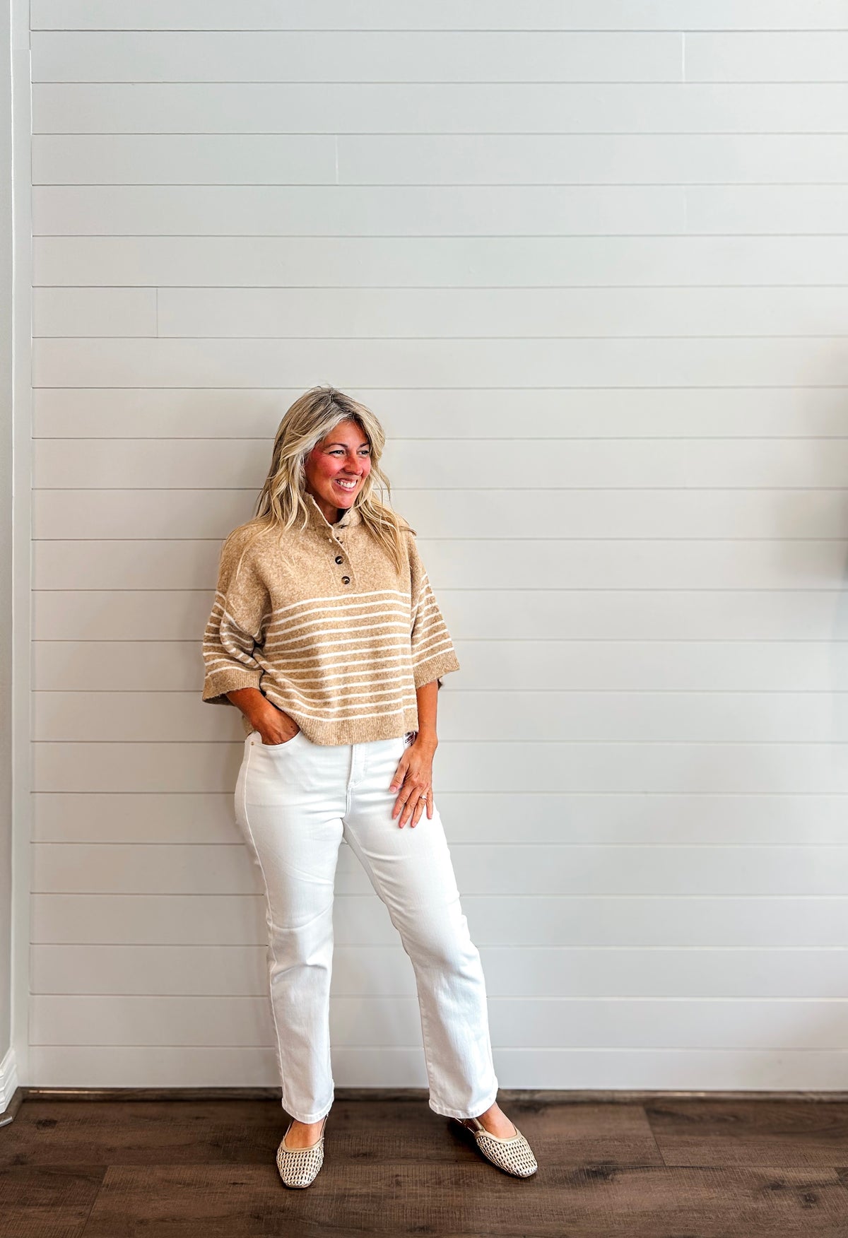 Nantucket Top
