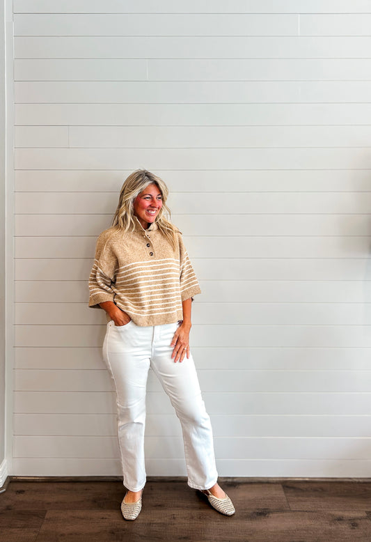 Nantucket Top