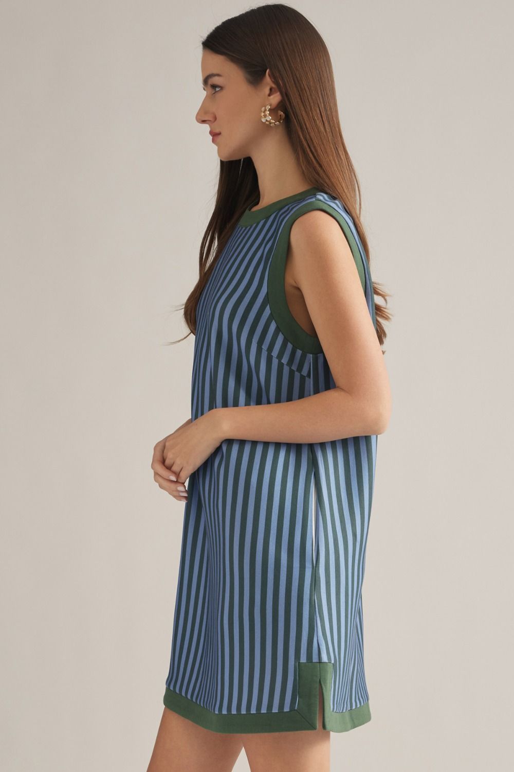 Everyday Mini Dress