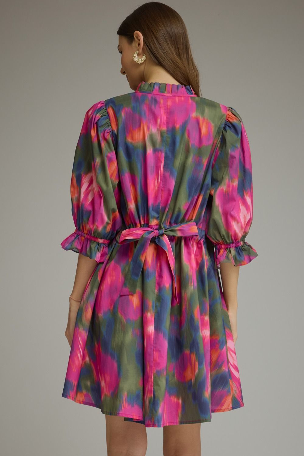 Allie Mini Dress