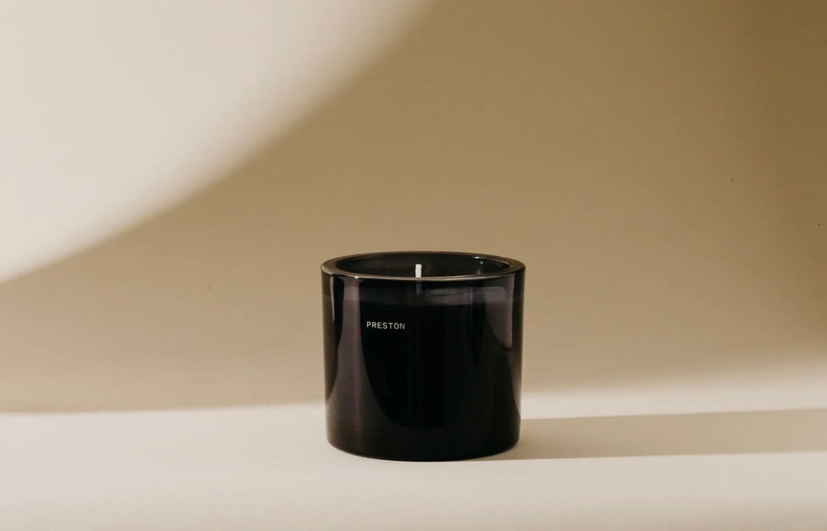 Preston - 7 oz Candle