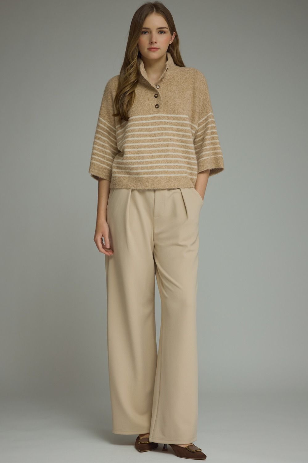 Nantucket Top