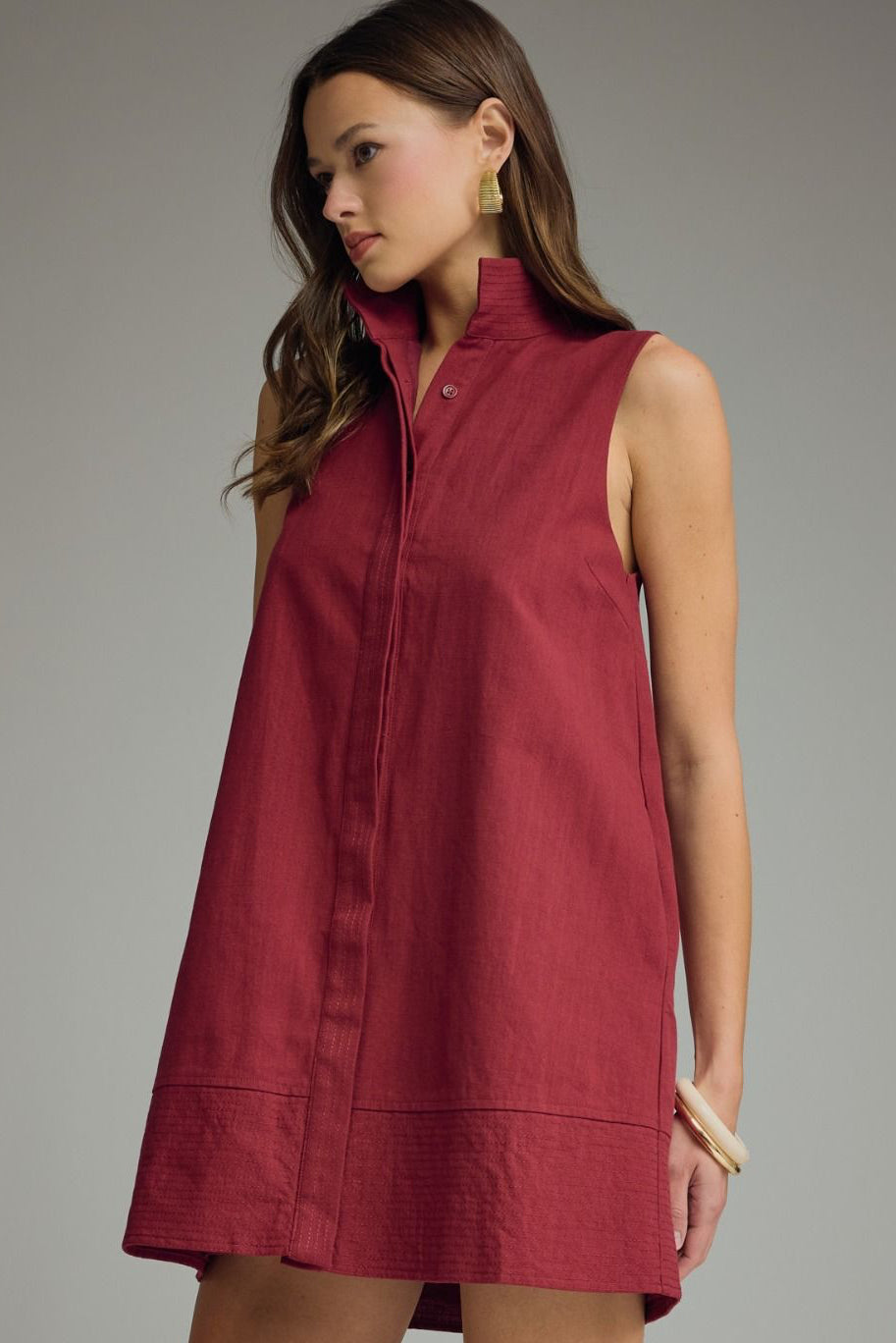Charlie Mini Dress