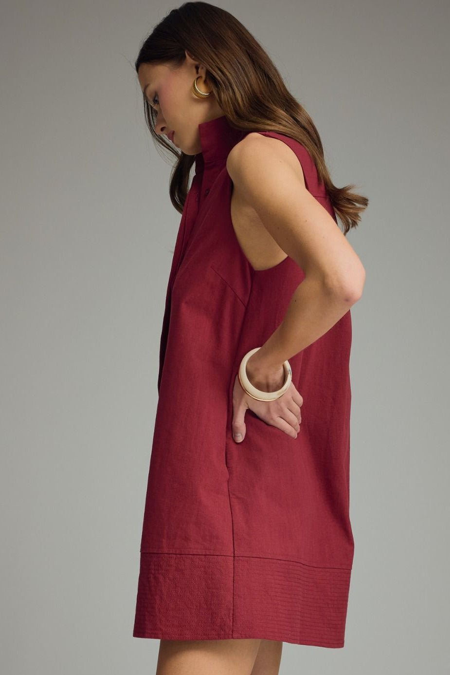 Charlie Mini Dress