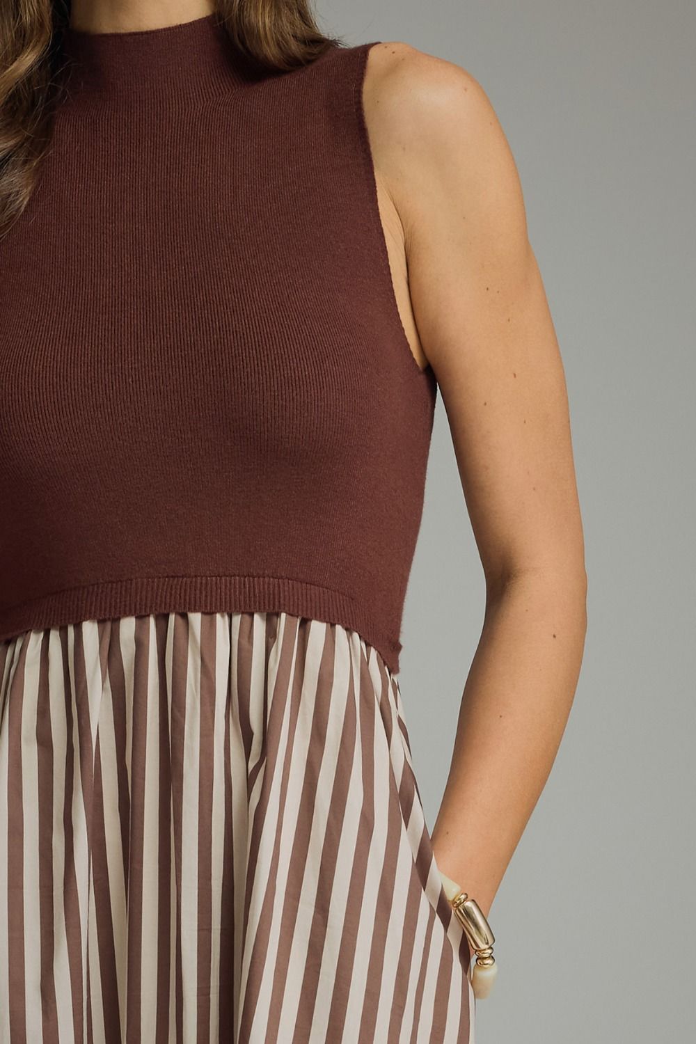 Mandy Midi Dress