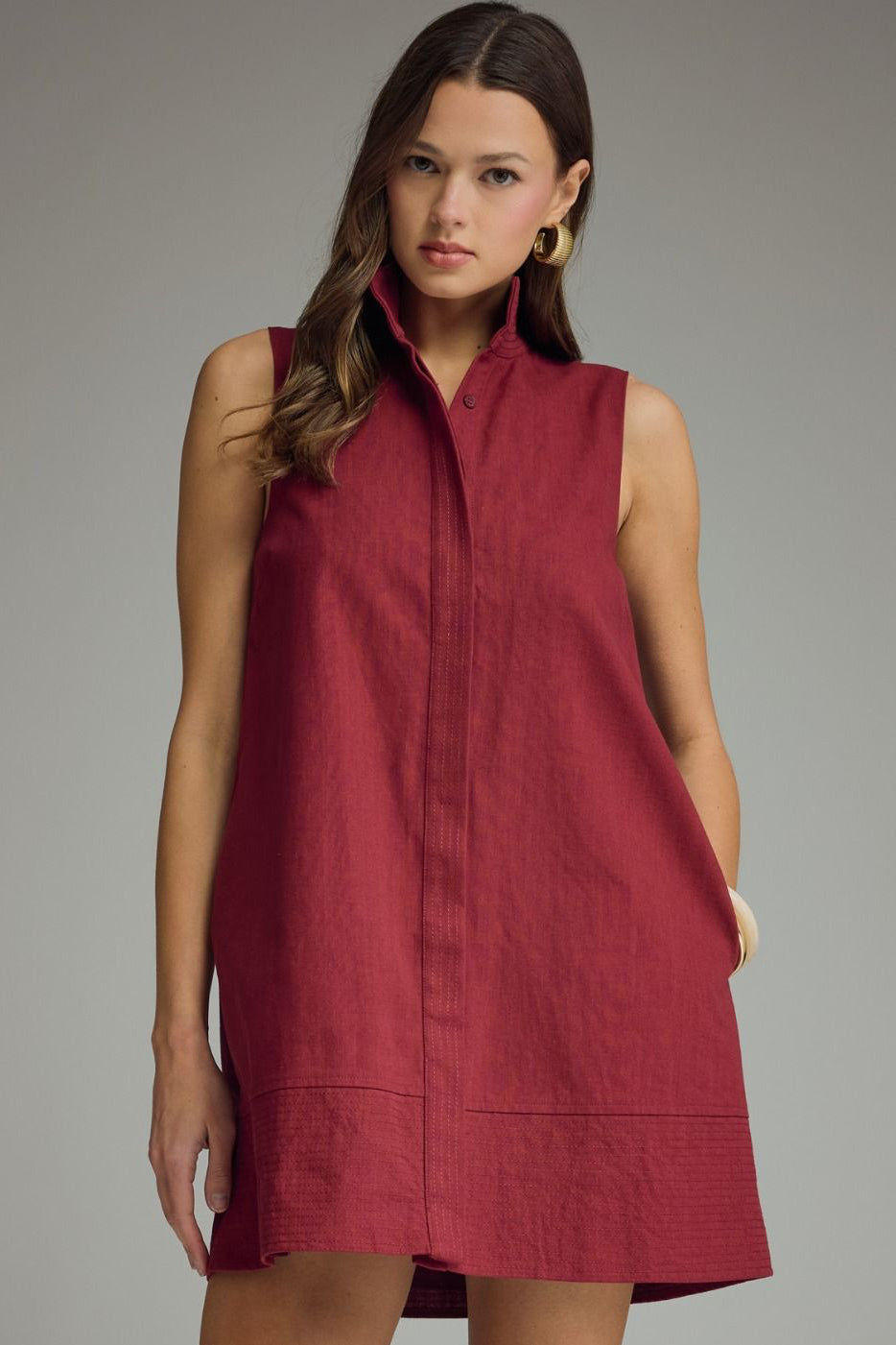 Charlie Mini Dress