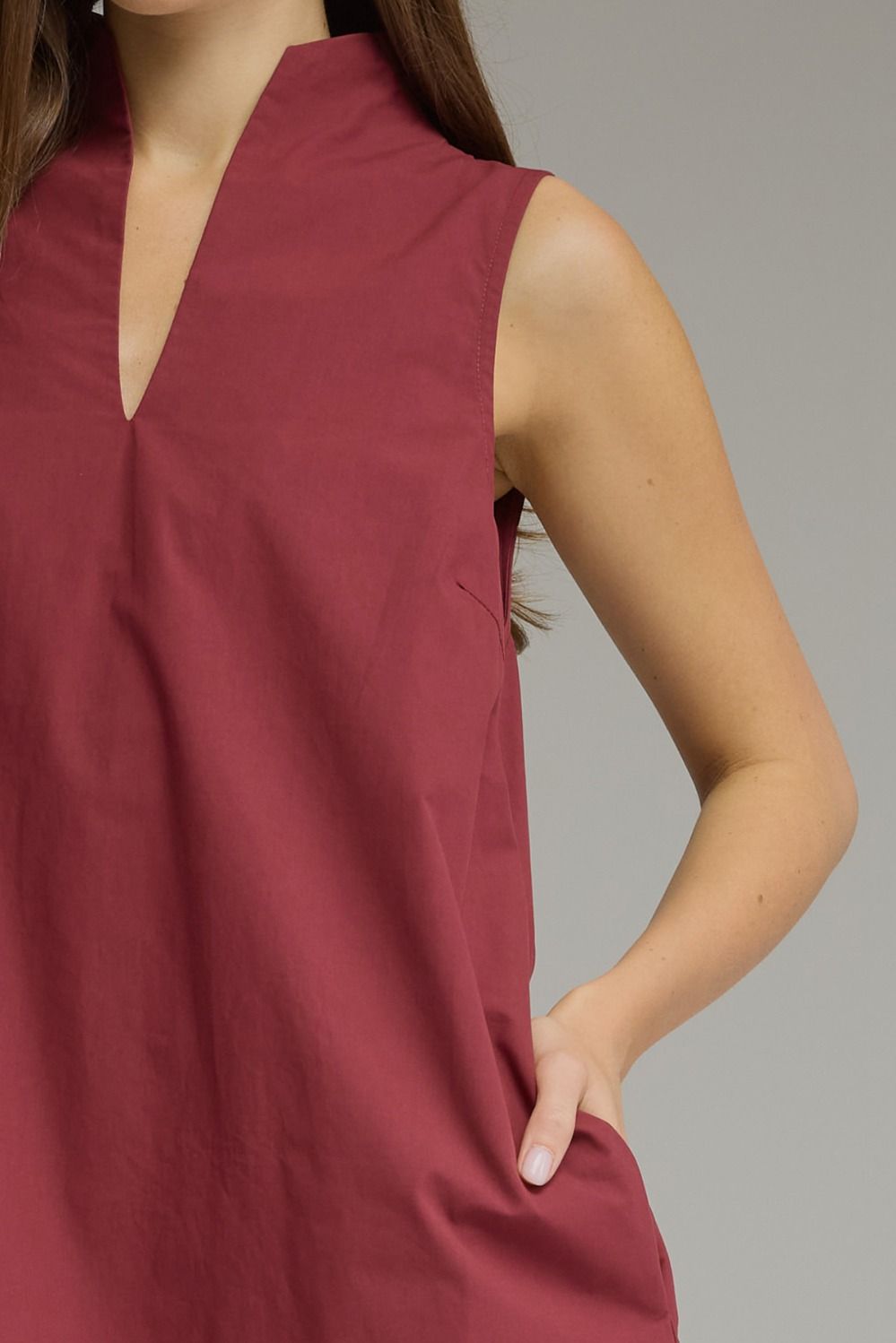 Falling For You Mini Dress