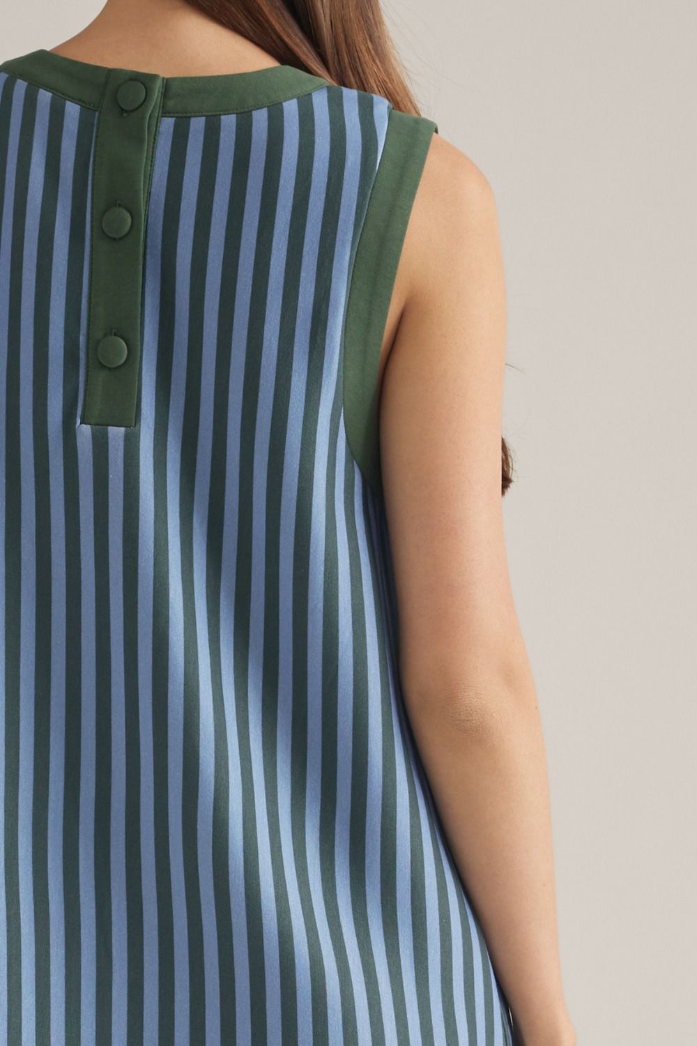 Everyday Mini Dress
