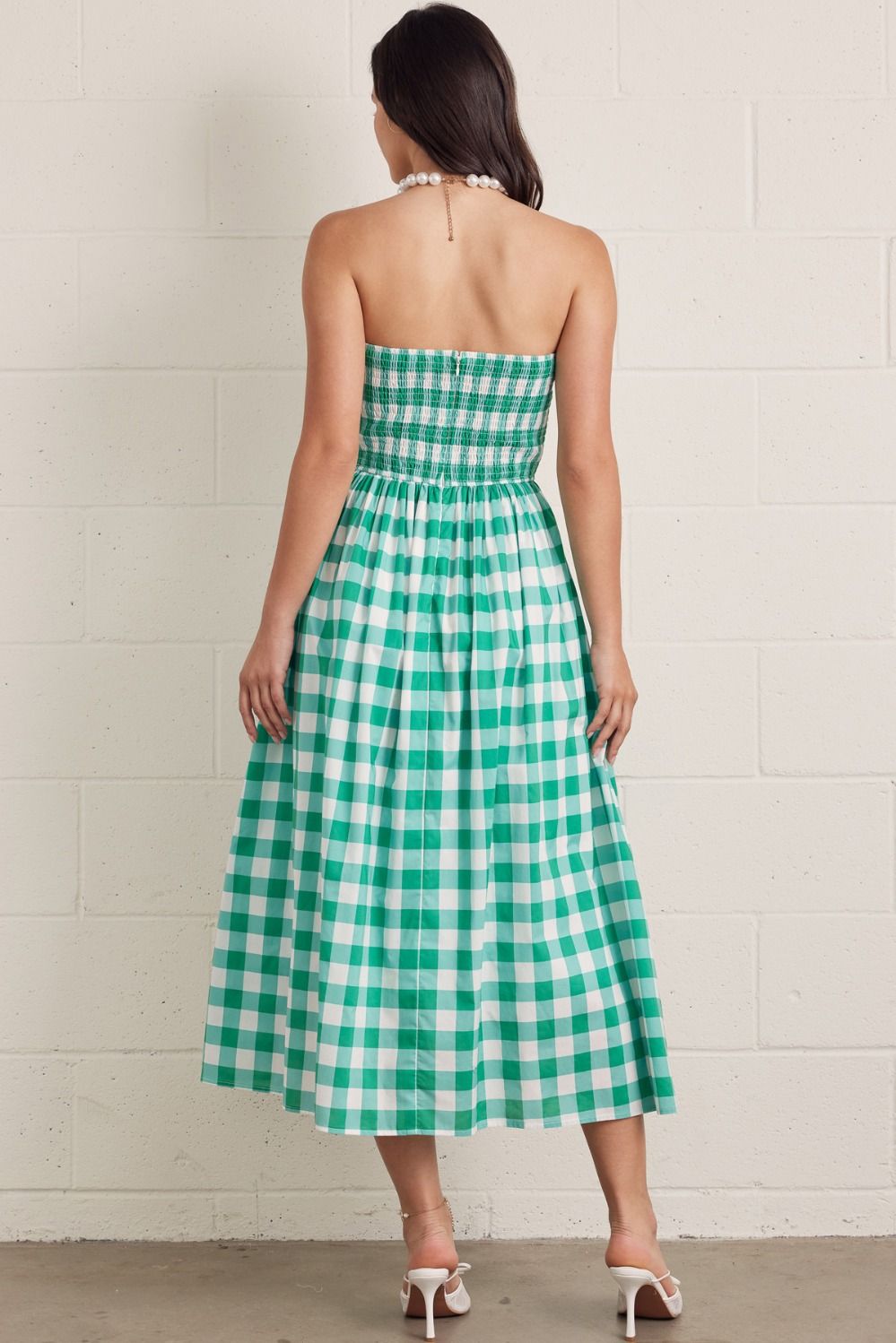 Savannah Picnic Midi