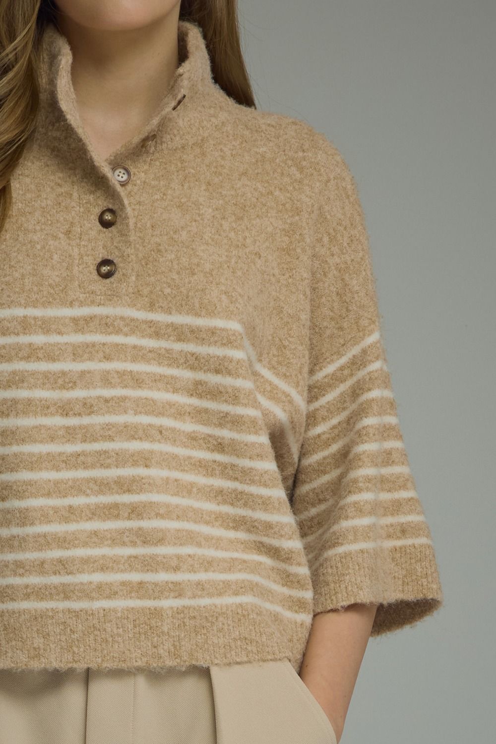 Nantucket Top