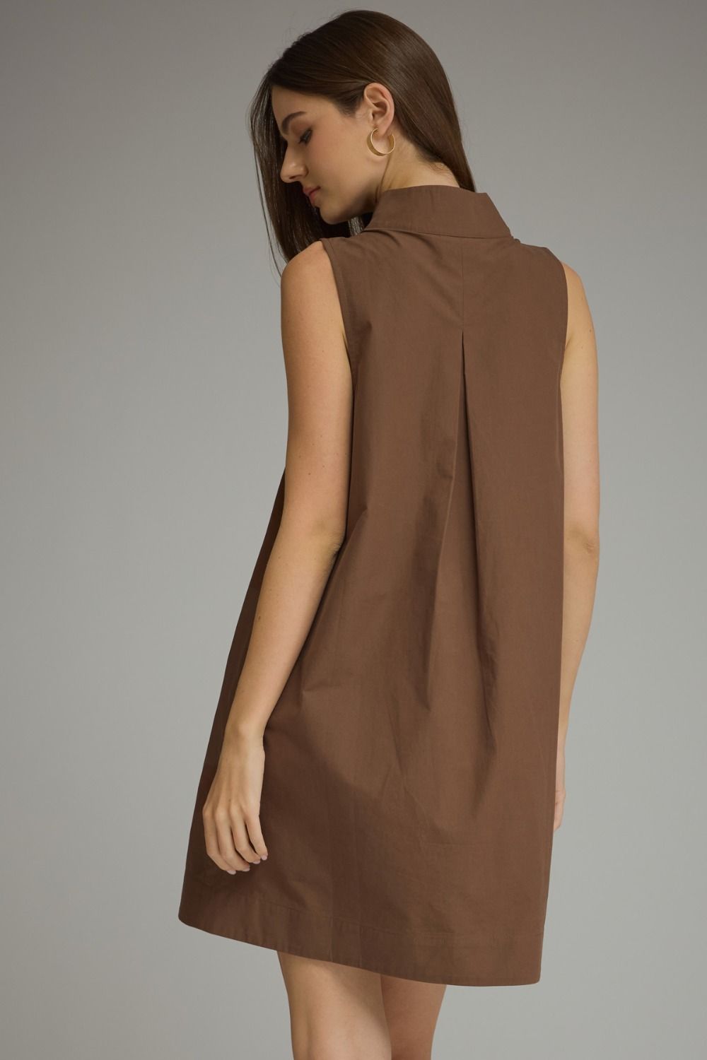 Falling For You Mini Dress