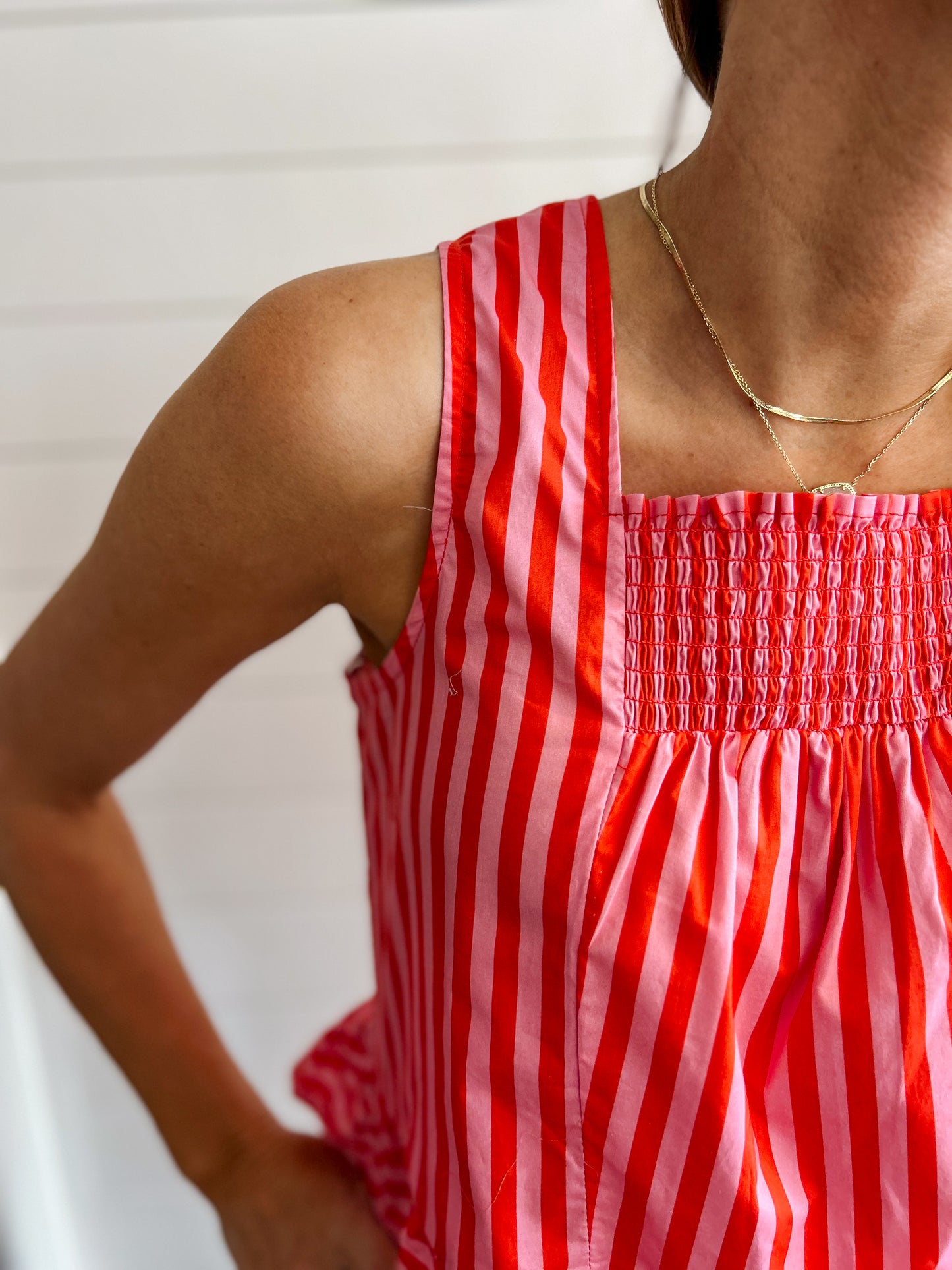 Love at First Stripe Set