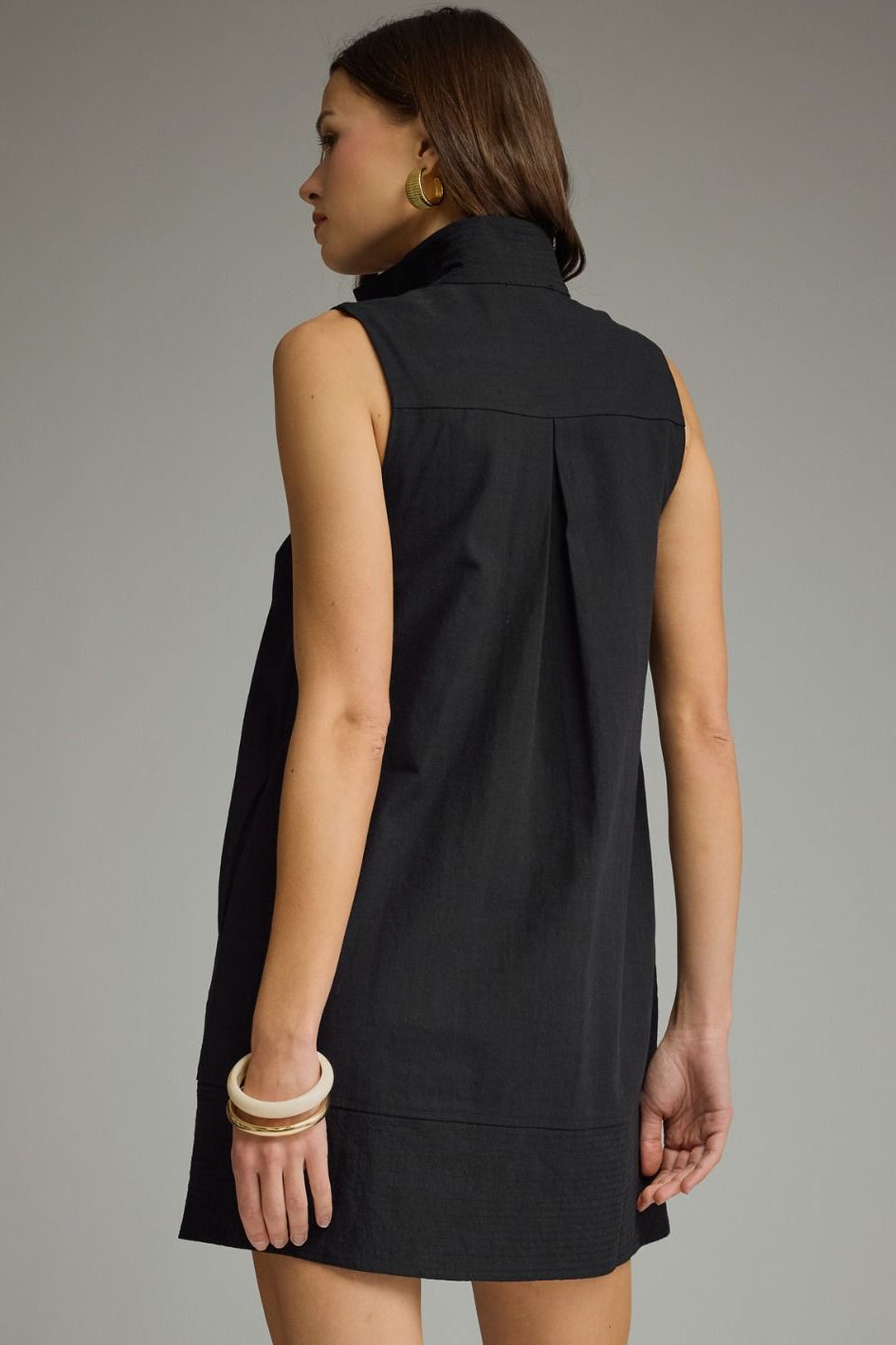 Charlie Mini Dress