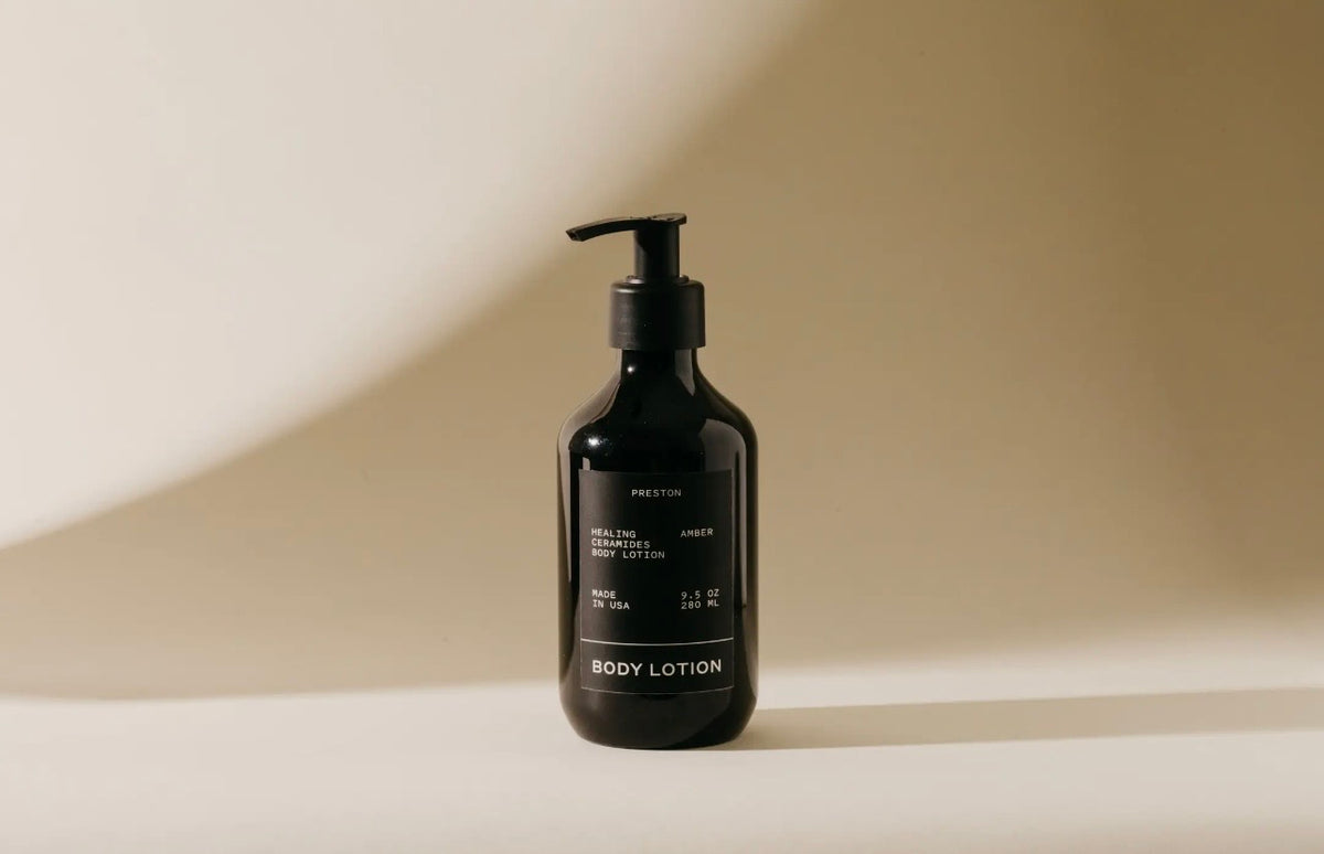 Preston - Body Lotion