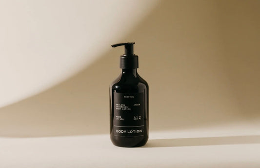 Preston - Body Lotion