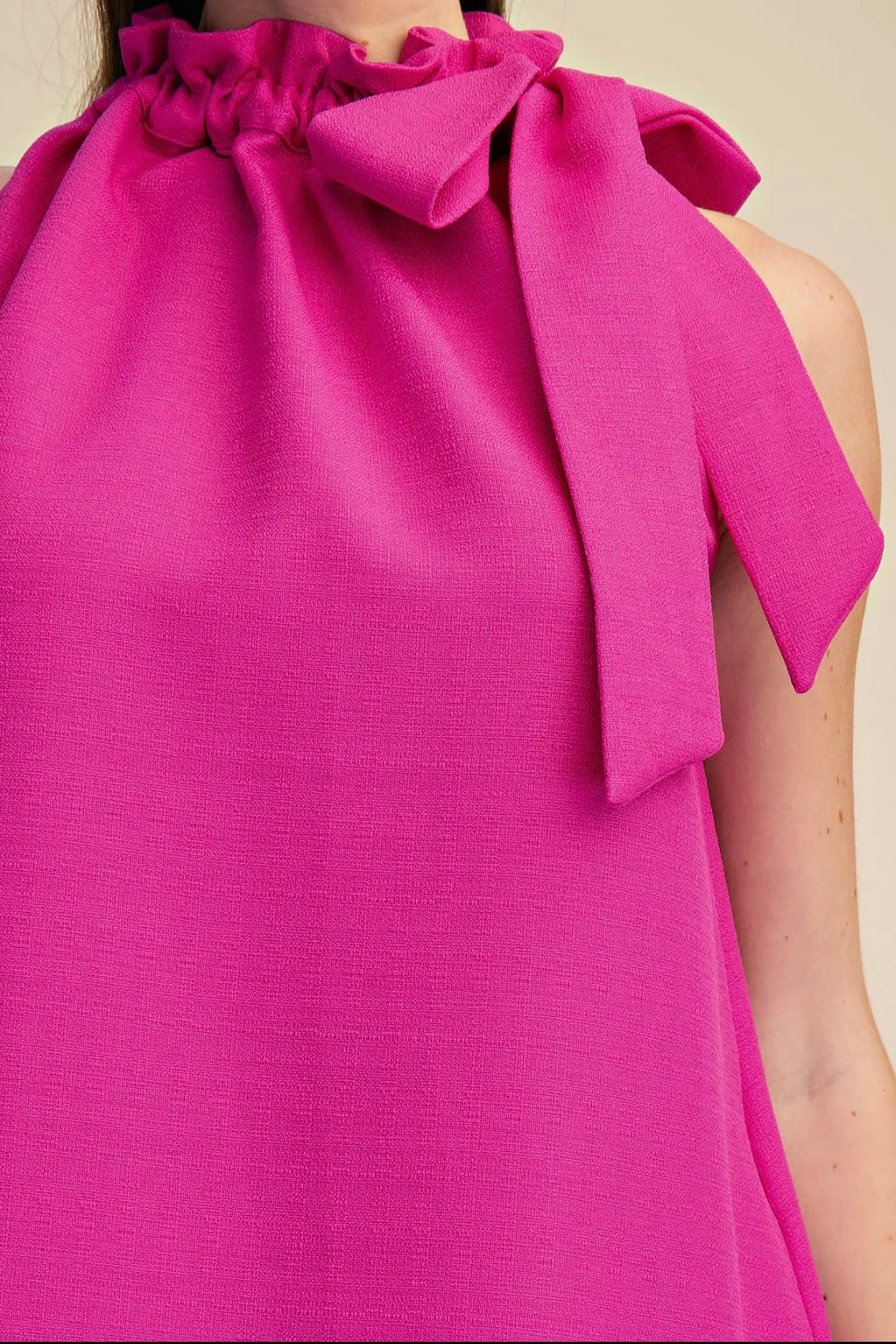 Uptown Charm Pink Mini