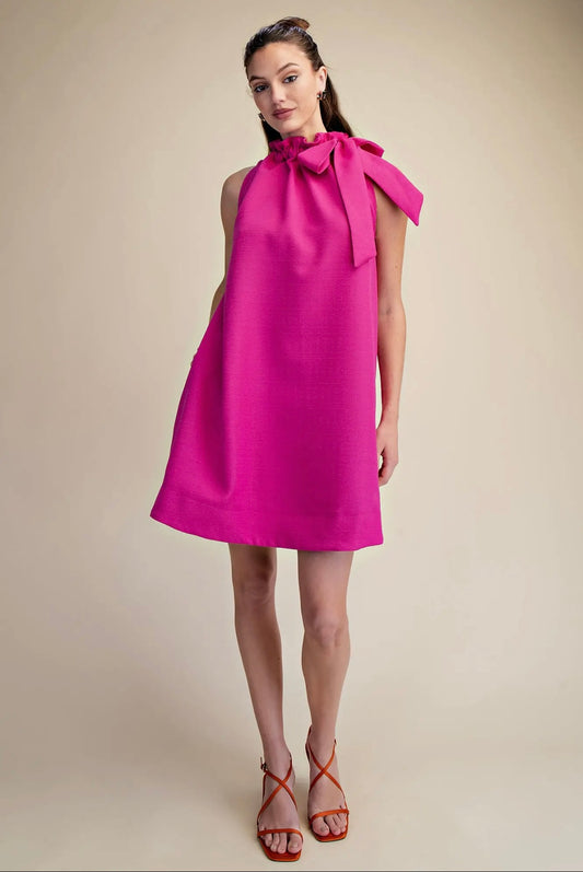 Uptown Charm Pink Mini