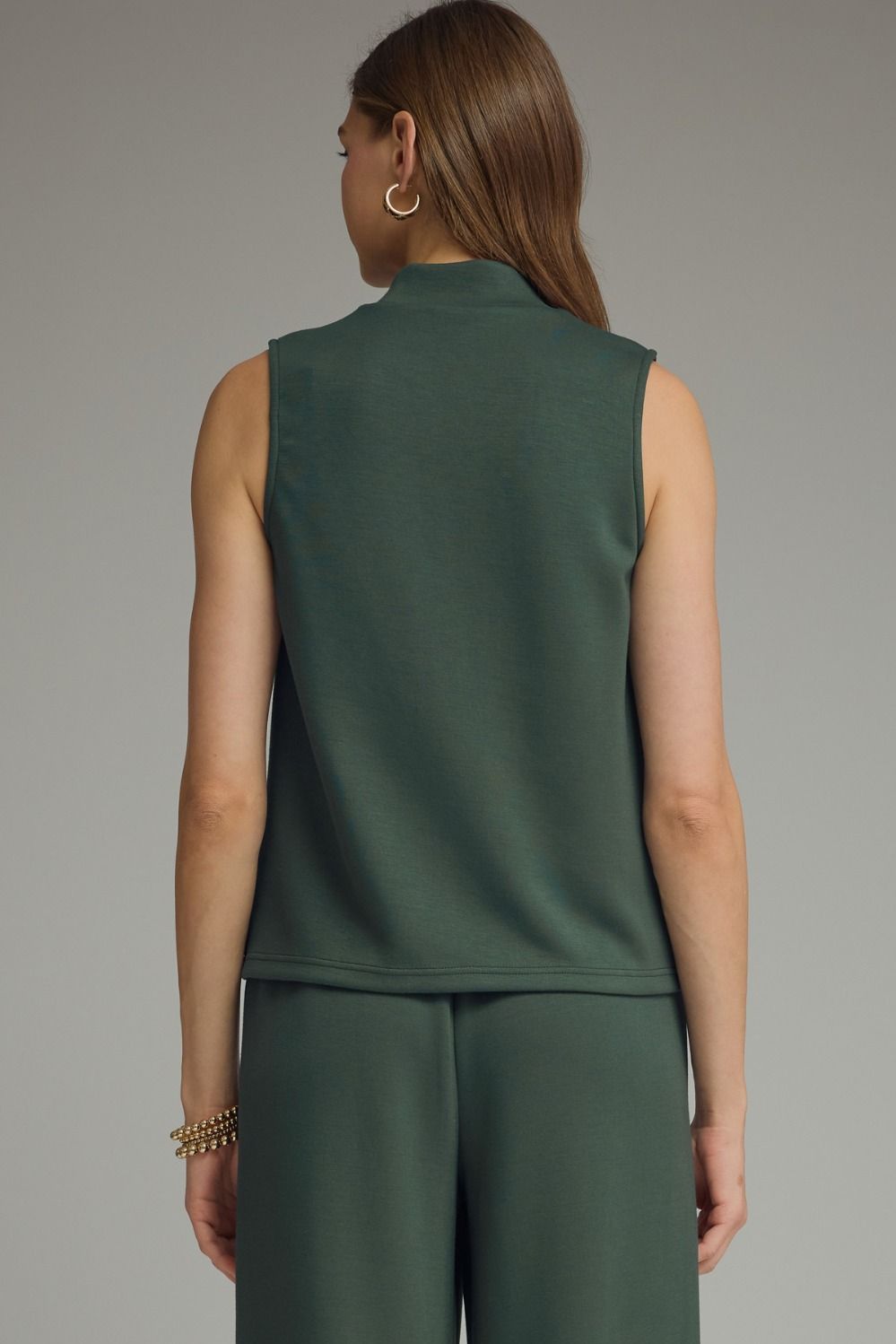 Effortless Essentials Set - Hunter Green