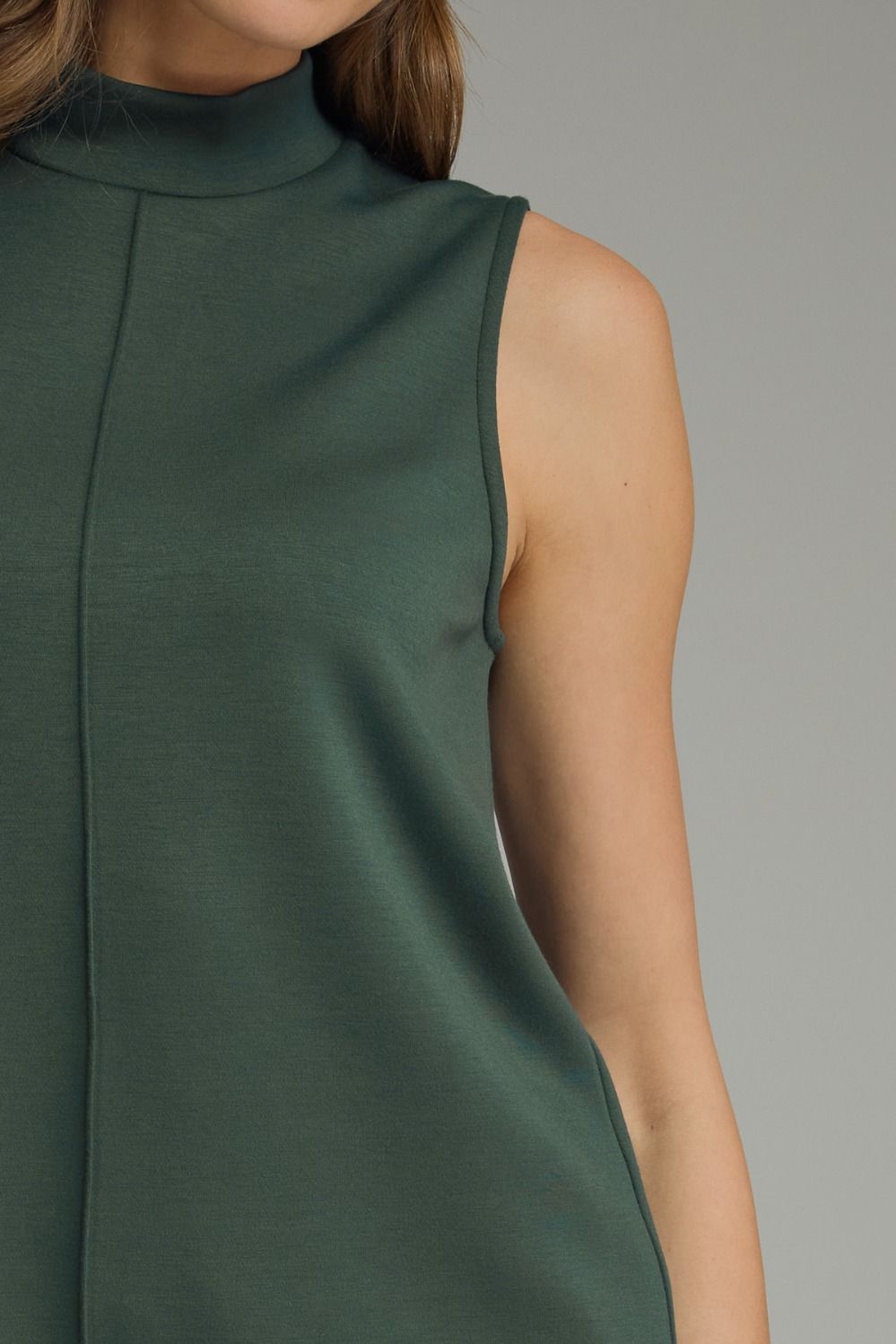 Effortless Essentials Set - Hunter Green